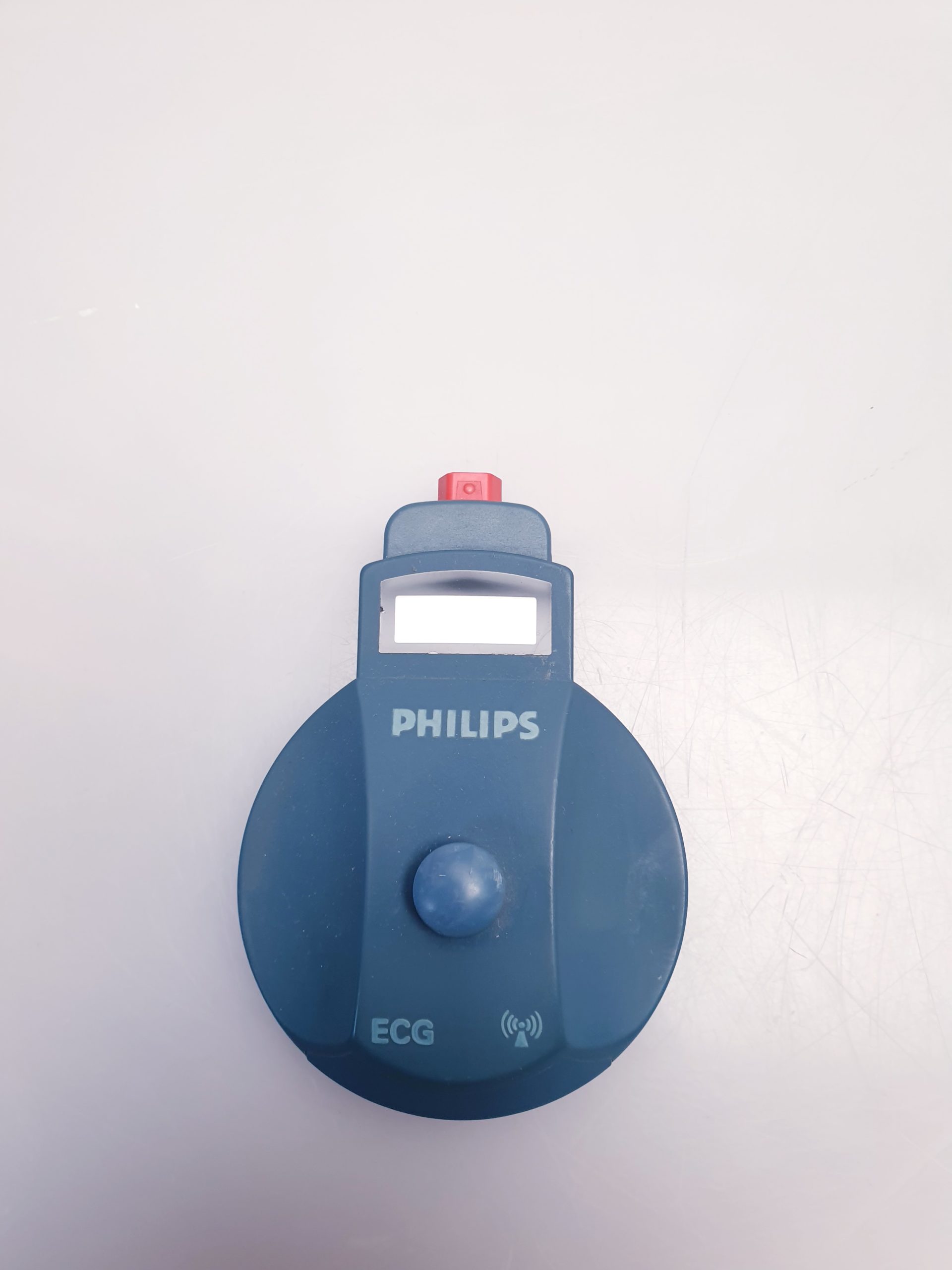 Philips M2720A Avalon CTS Fetal Monitor Base Station + 2725A + 2727A + 2726A – Bild 12