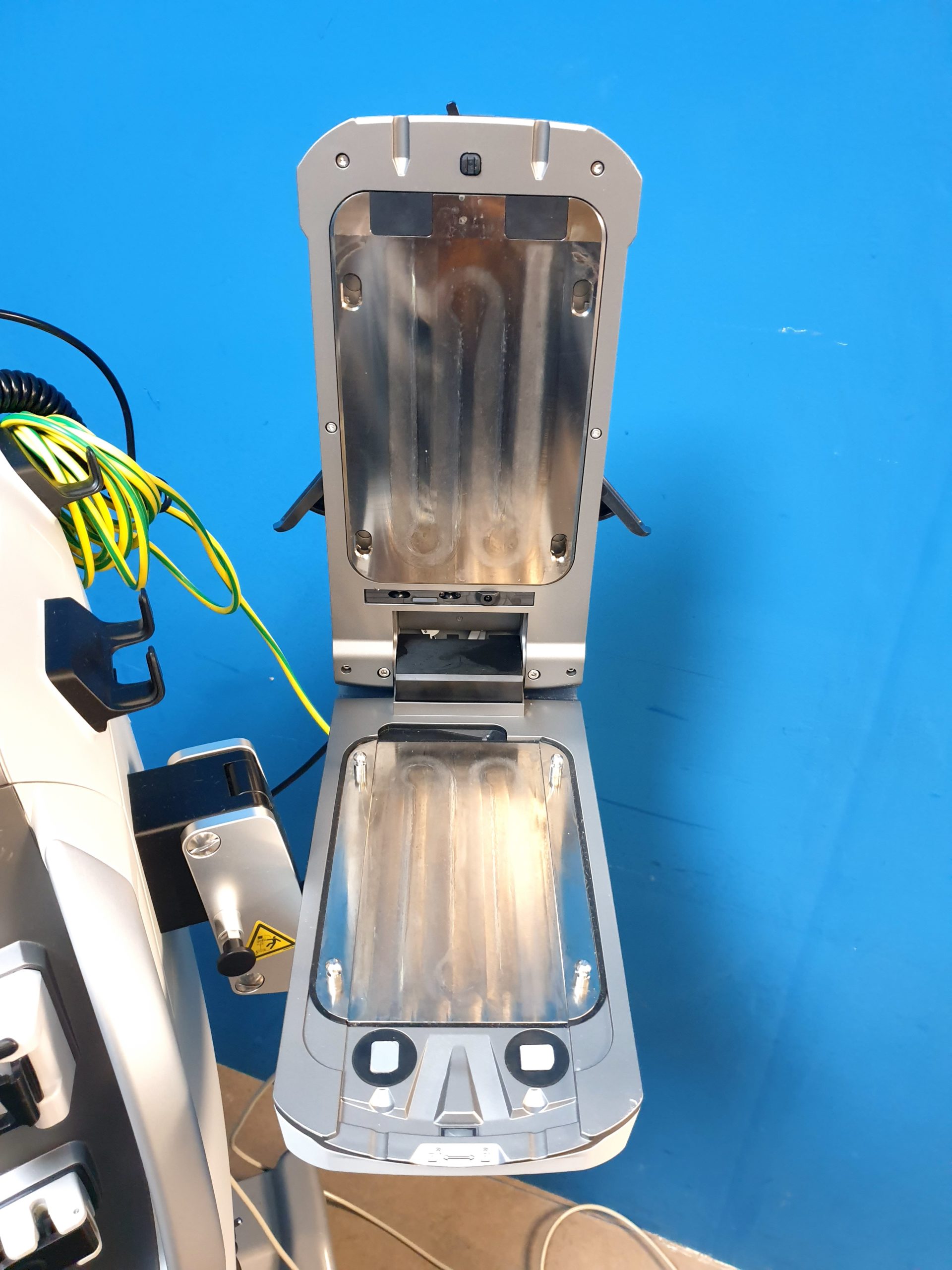 Baxter Prismax 955725 + Baxter TherMax Blutwärmer – Bild 9