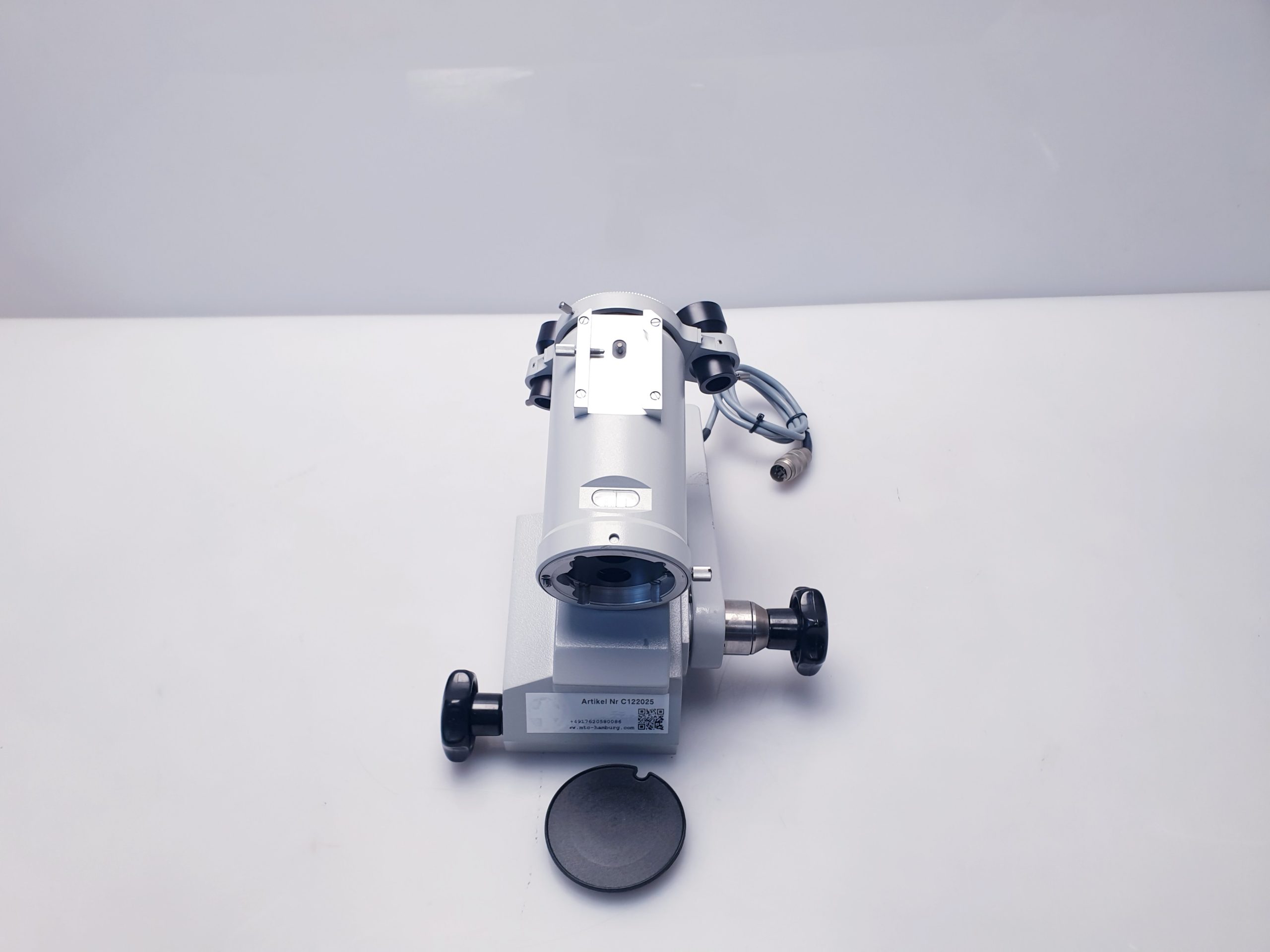 Zeiss OPMI 6-DF Operationsmikroskop