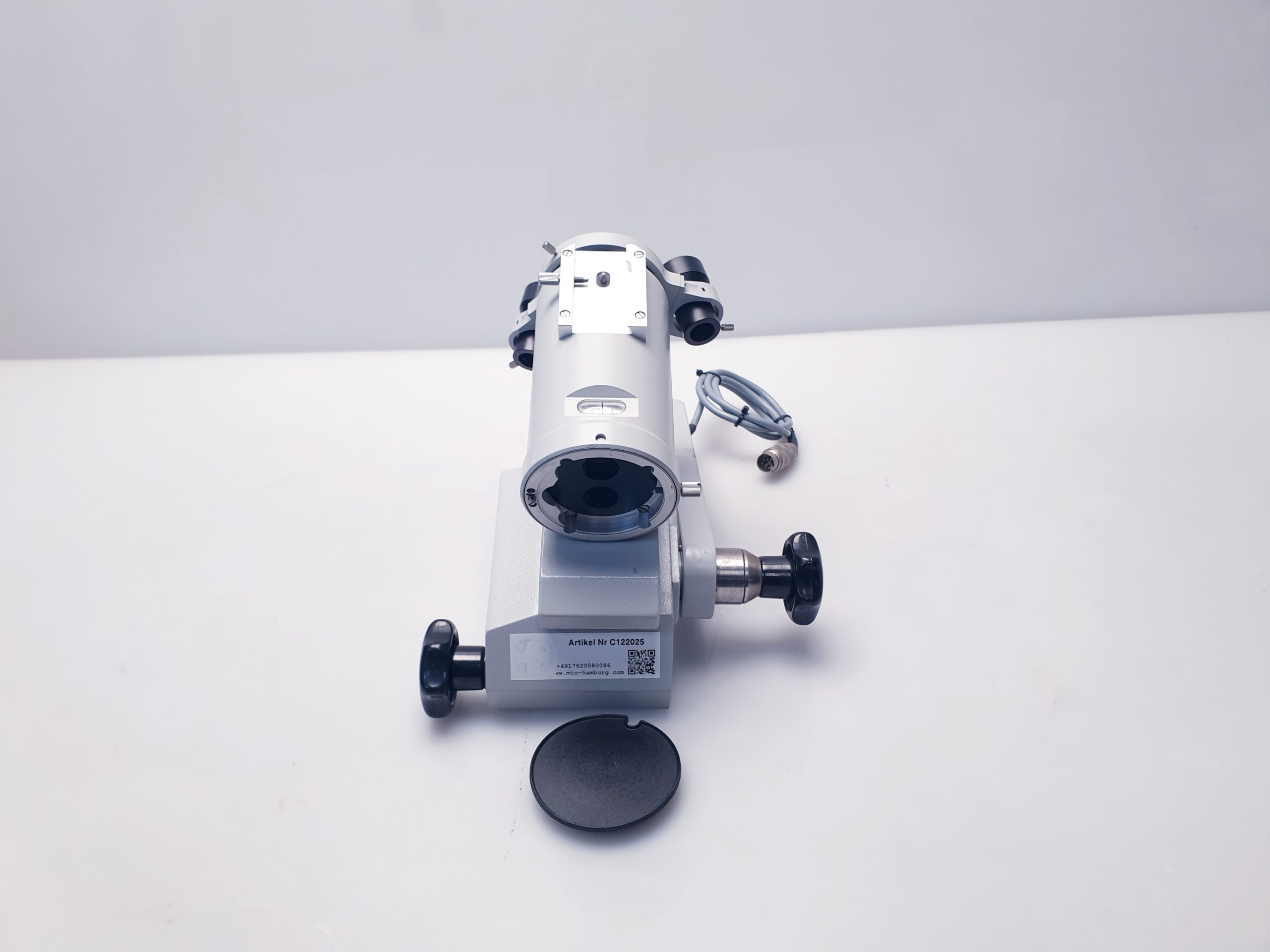 Zeiss OPMI 6-DF Operationsmikroskop – Bild 3