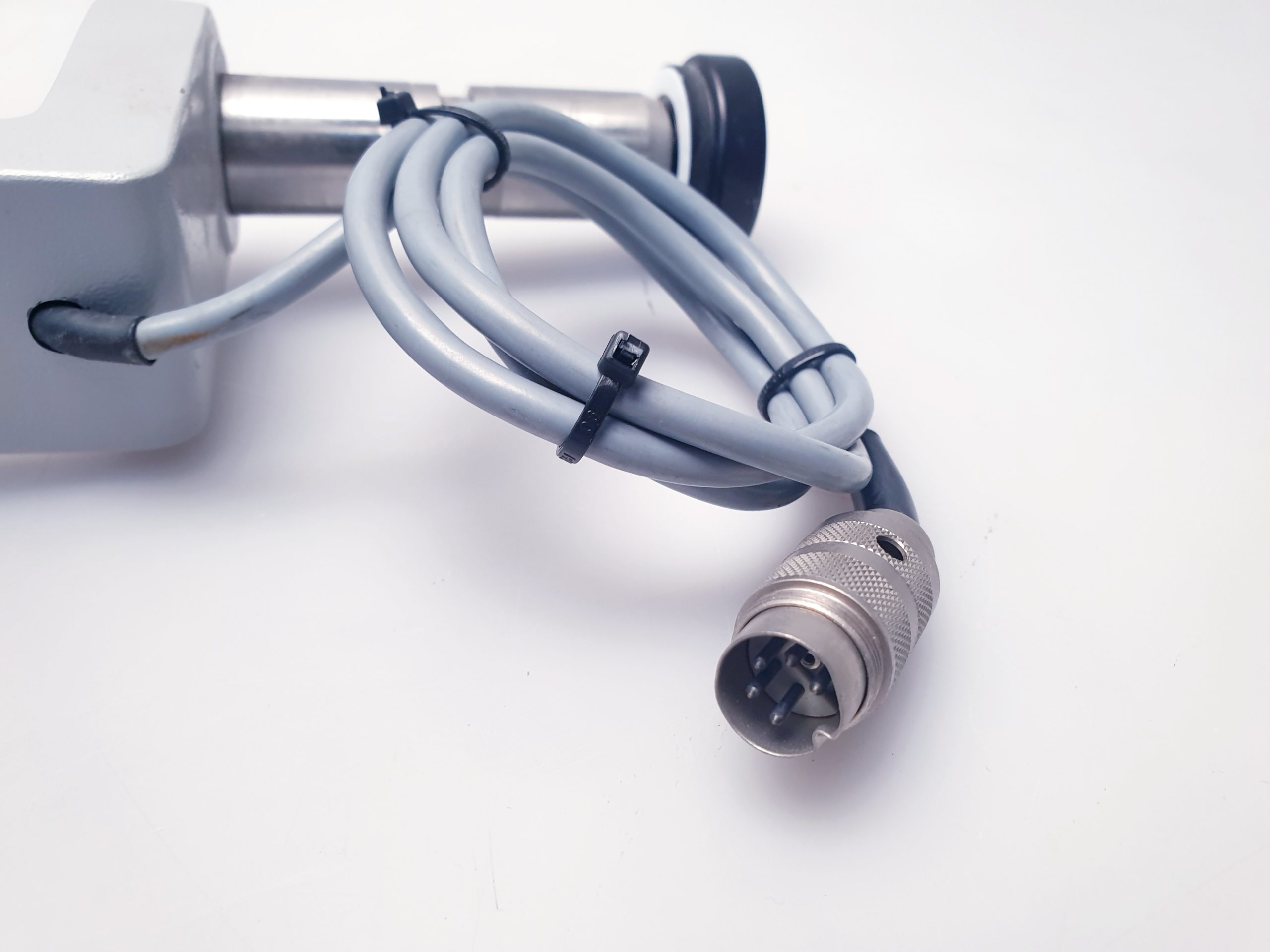 Zeiss OPMI 6-DF Operationsmikroskop – Bild 7