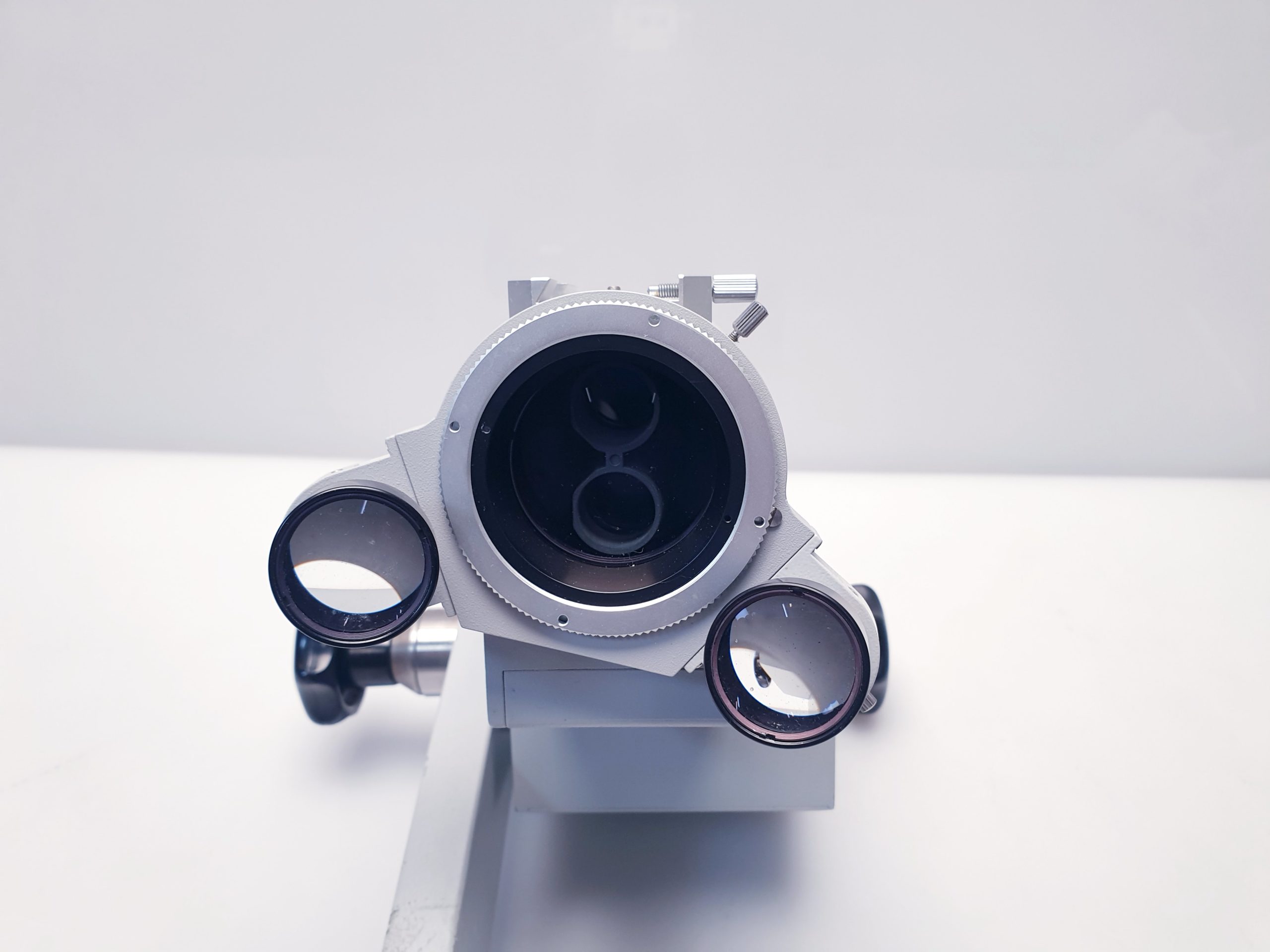 Zeiss OPMI 6-DF Operationsmikroskop – Bild 8