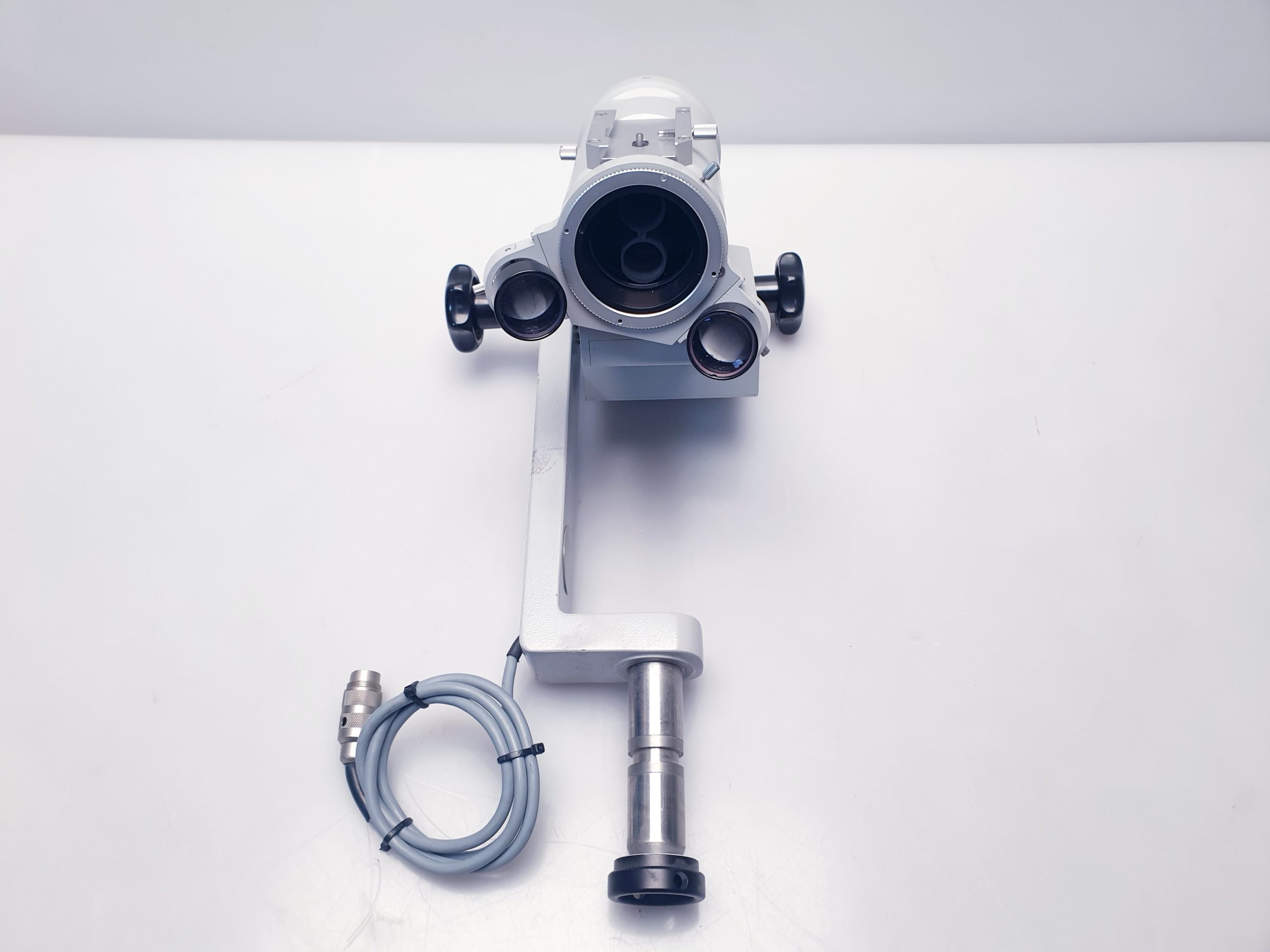 Zeiss OPMI 6-DF Operationsmikroskop – Bild 9