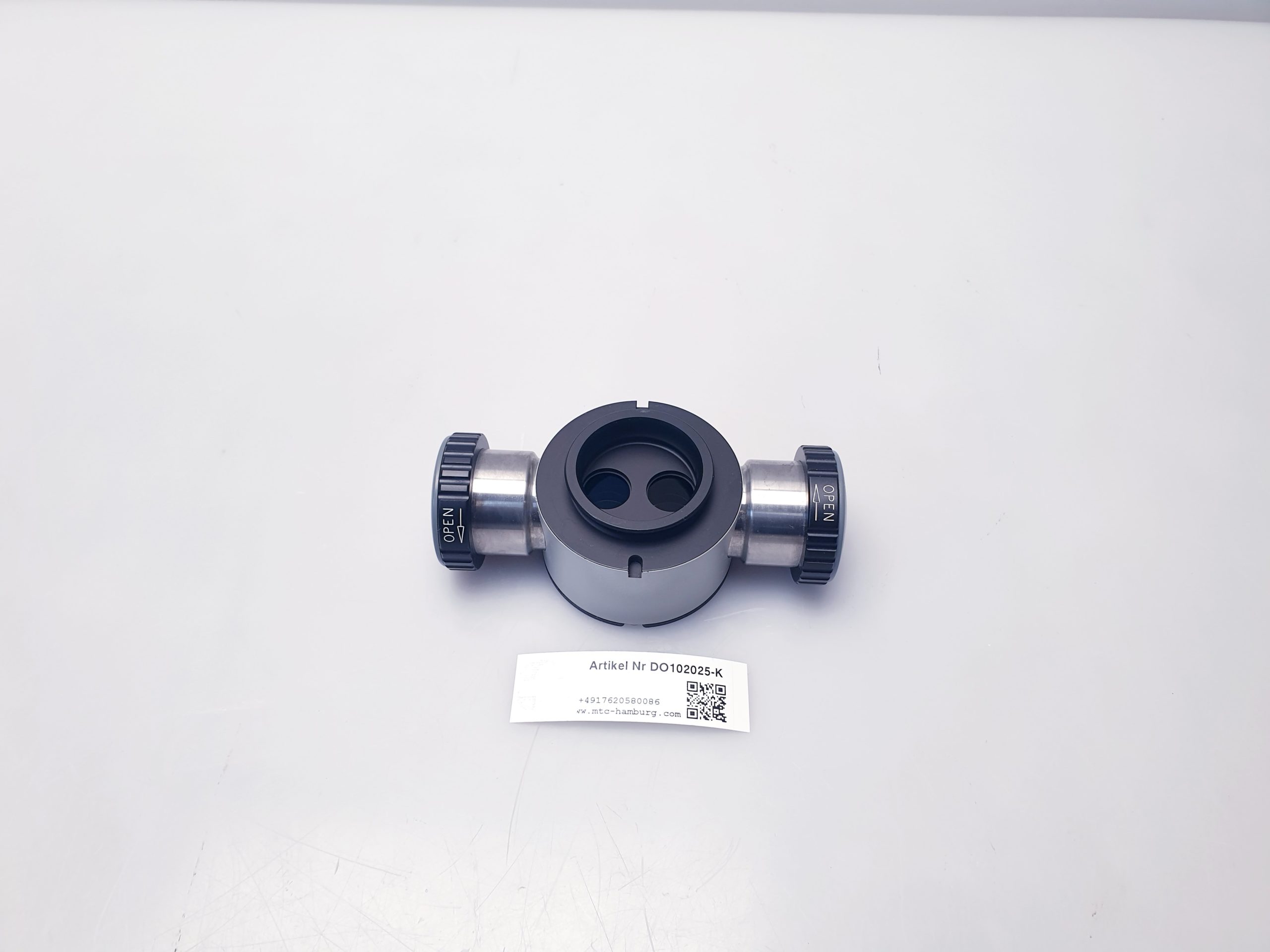 Carl Zeiss Splitter 50 - 301513-9902-000 542498 – Bild 2