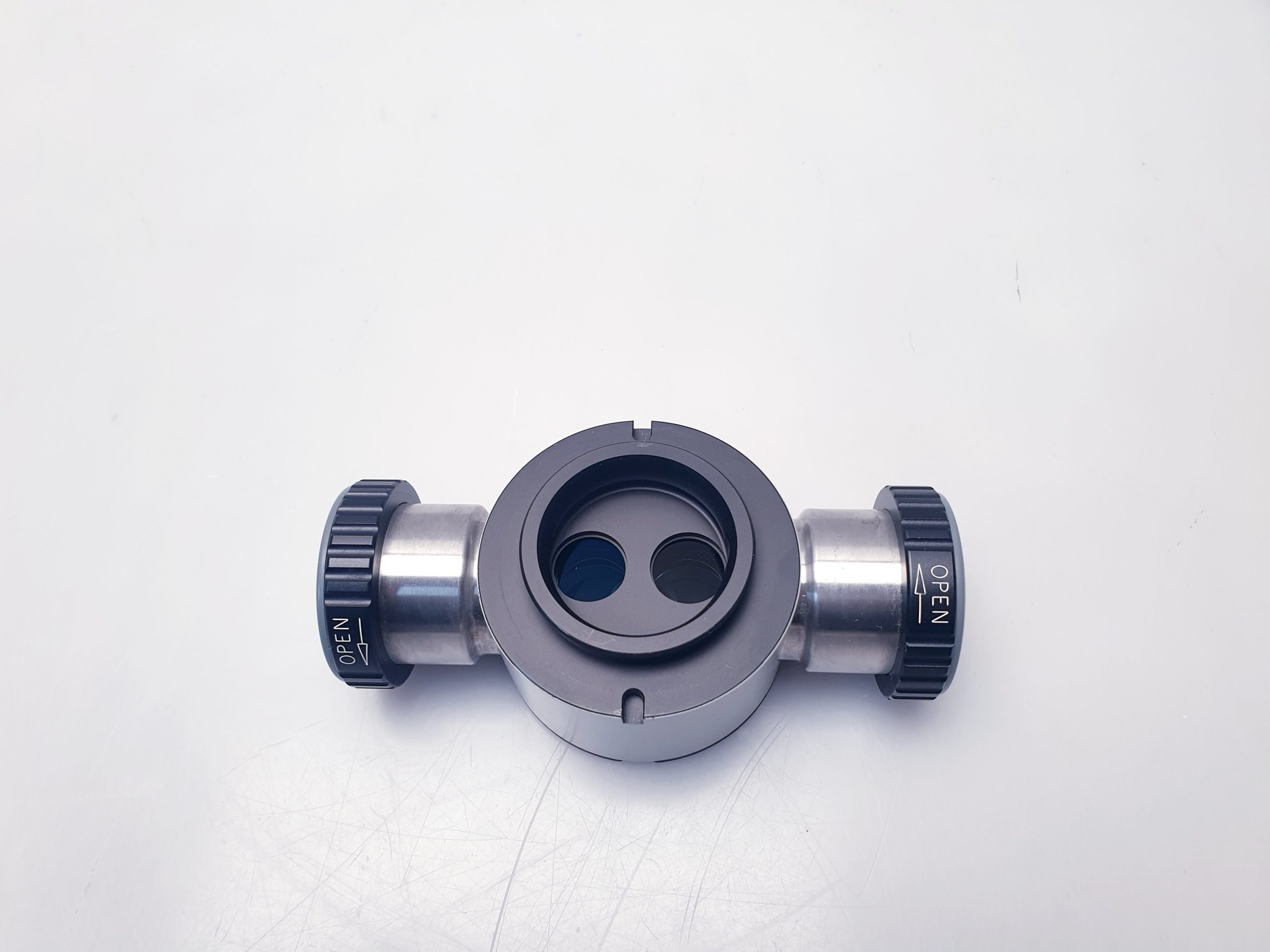 Carl Zeiss Splitter 50 - 301513-9902-000 542498 – Bild 3