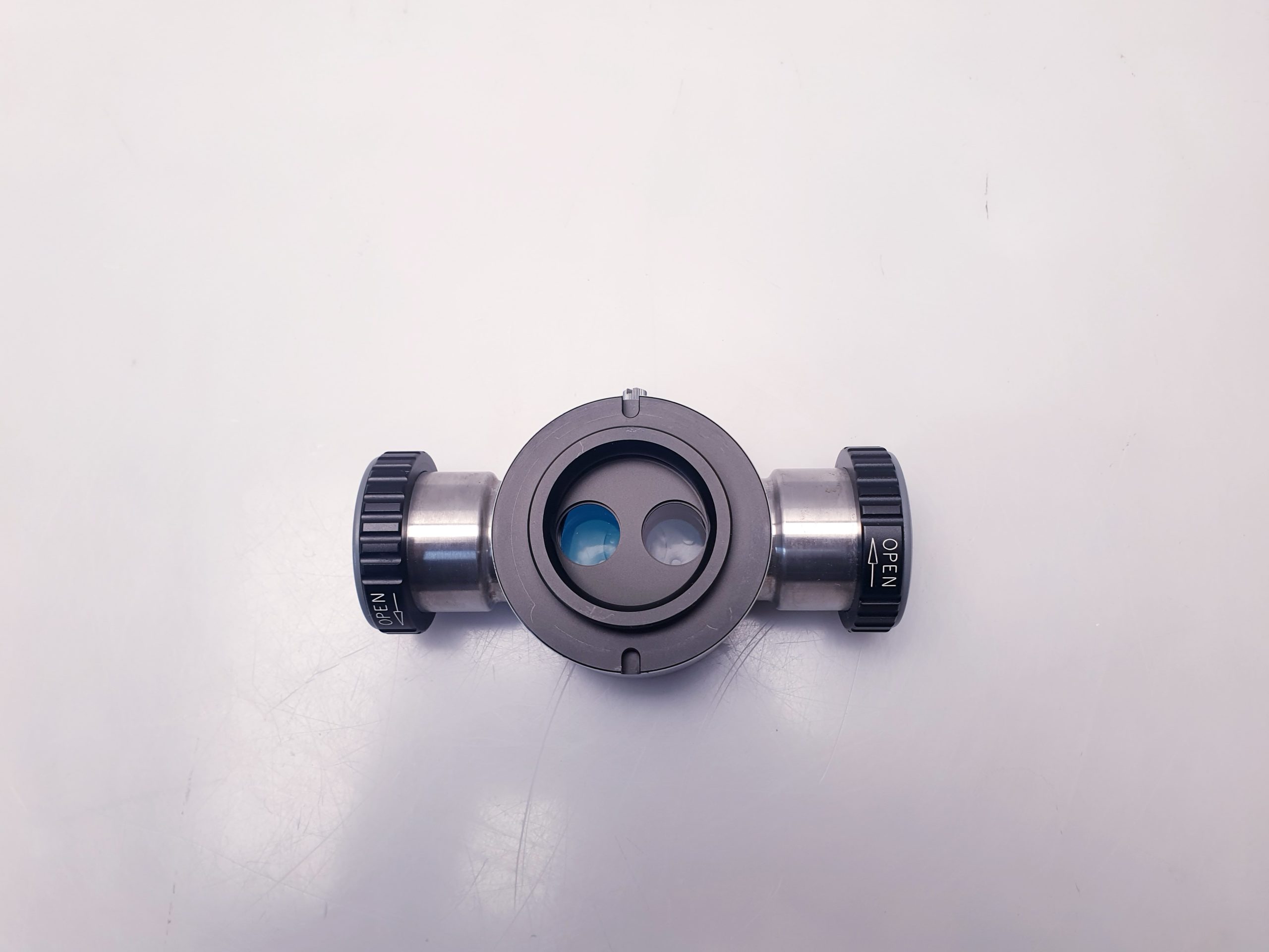 Carl Zeiss Splitter 50 - 301513-9902-000 542498 – Bild 4