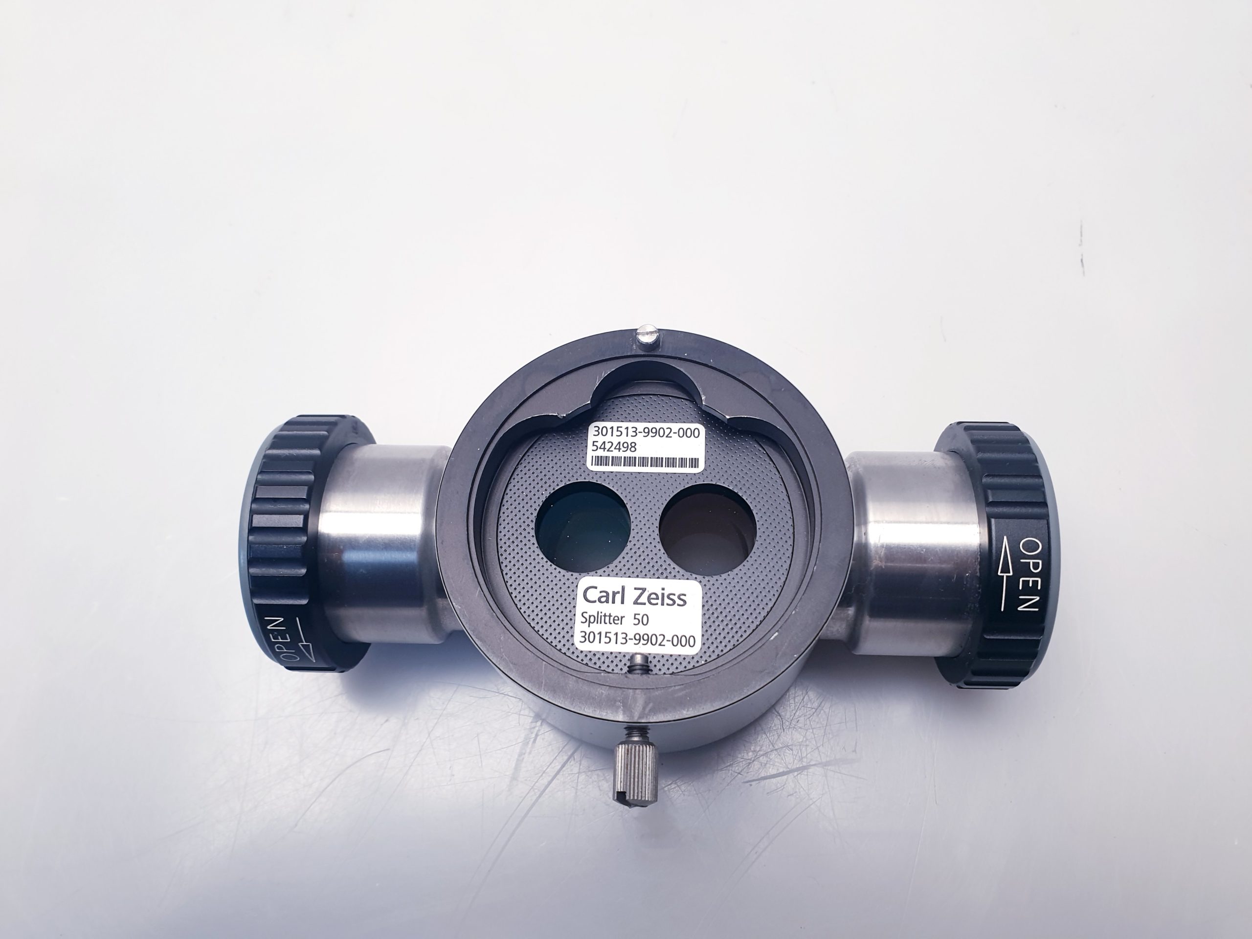 Carl Zeiss Splitter 50 - 301513-9902-000 542498 – Bild 9
