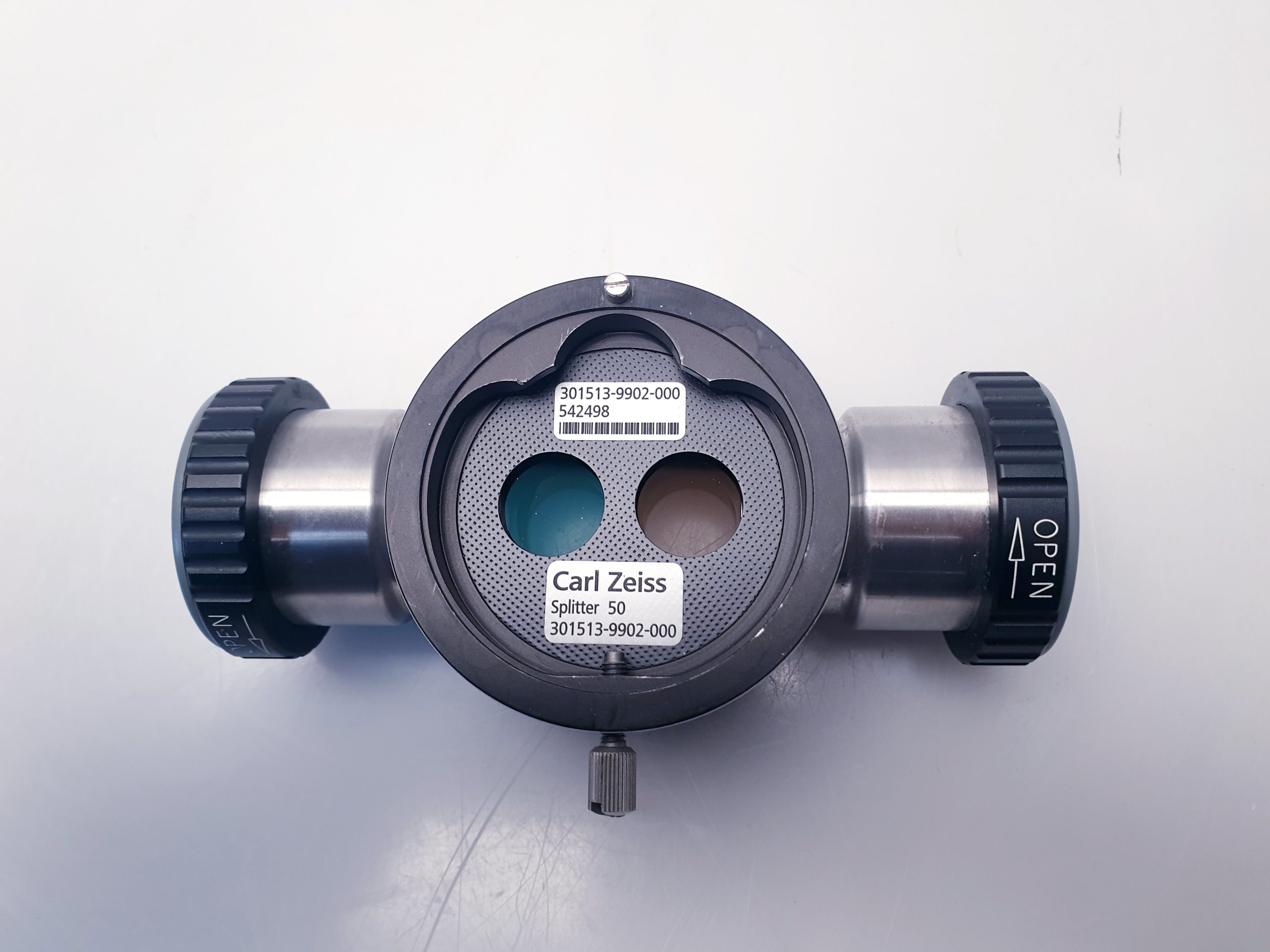 Carl Zeiss Splitter 50 - 301513-9902-000 542498 – Bild 10