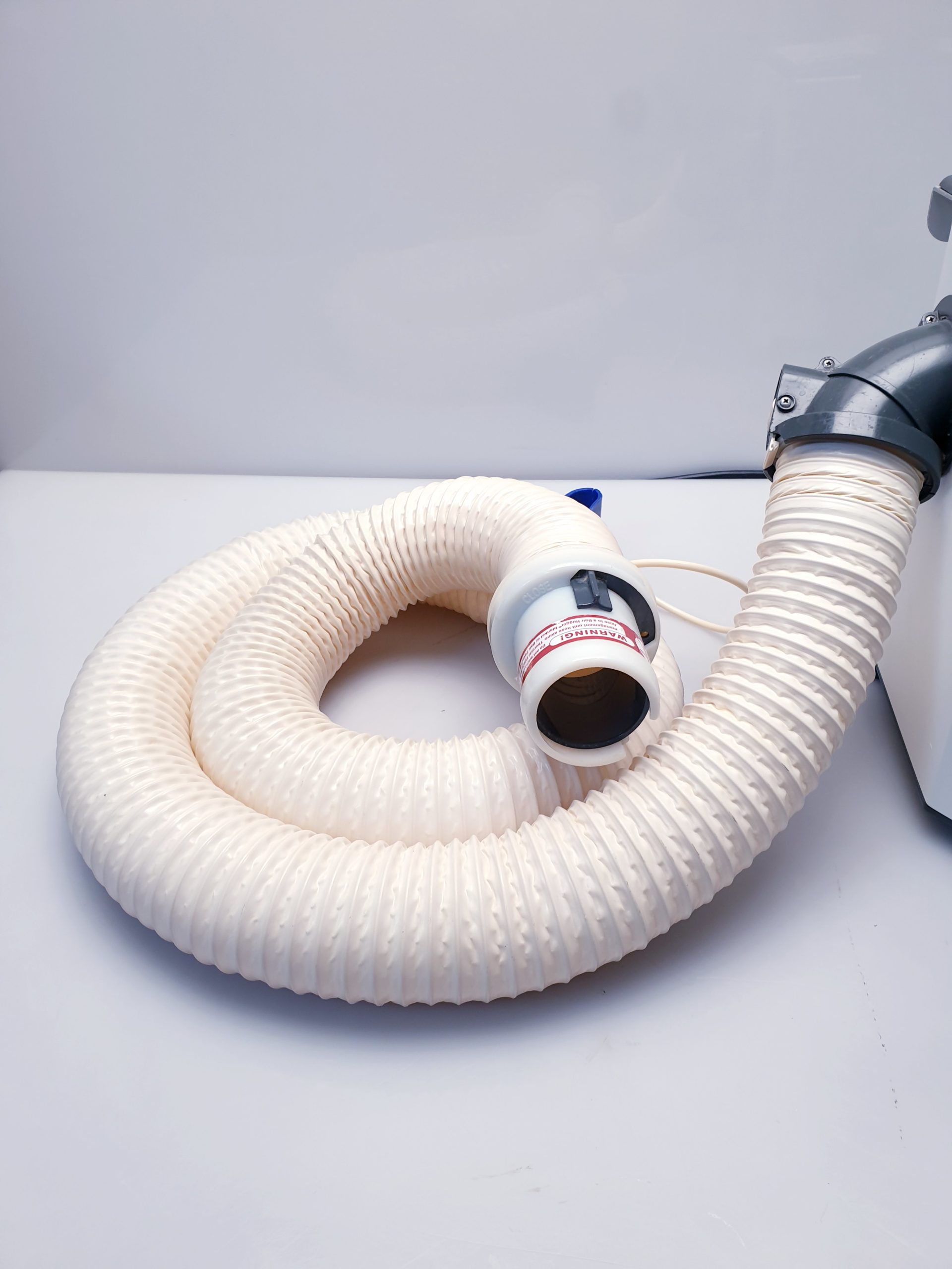 Bair Hugger 505 Patientenwärmsystem – Bild 9