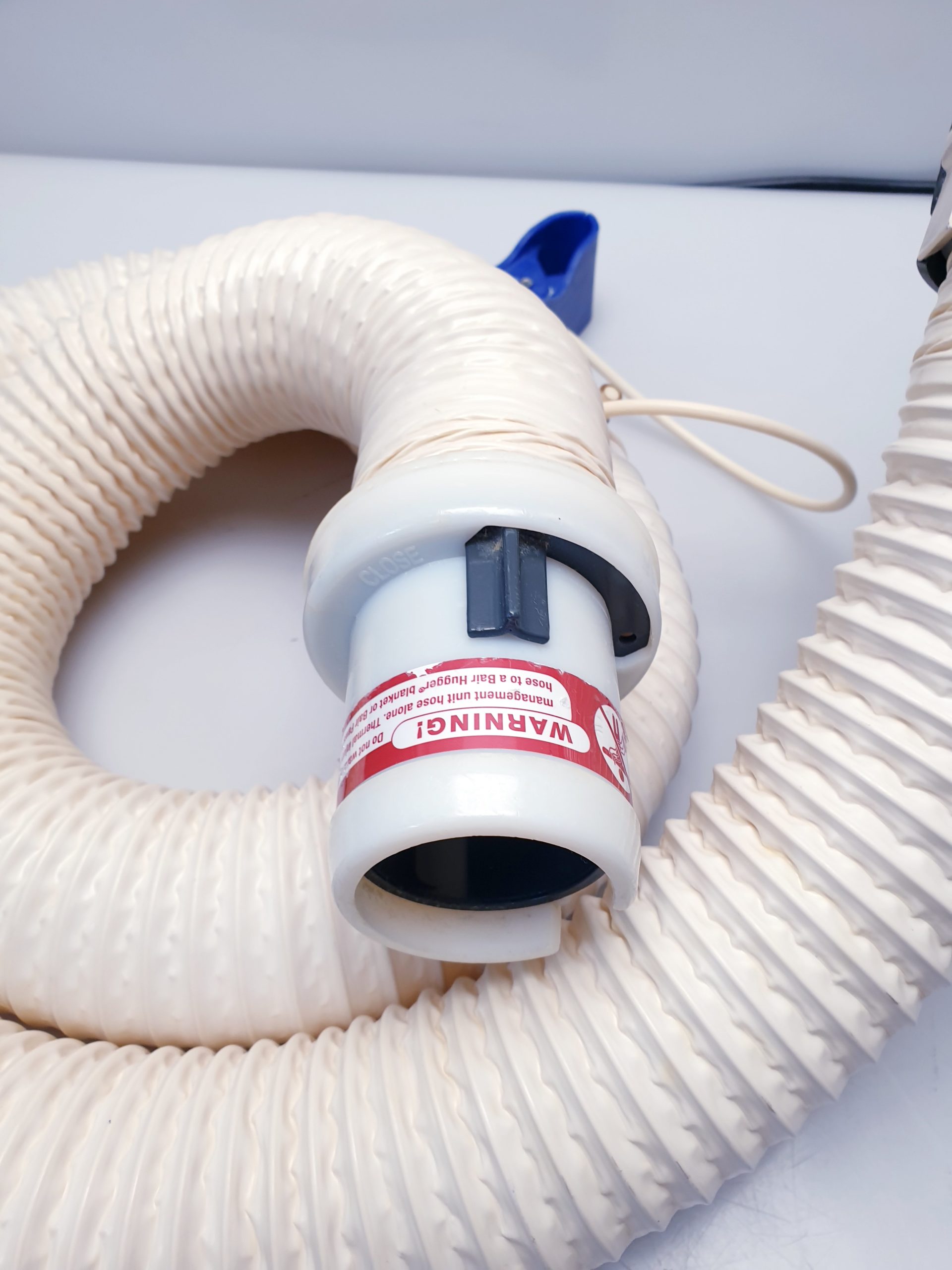 Bair Hugger 505 Patientenwärmsystem – Bild 10