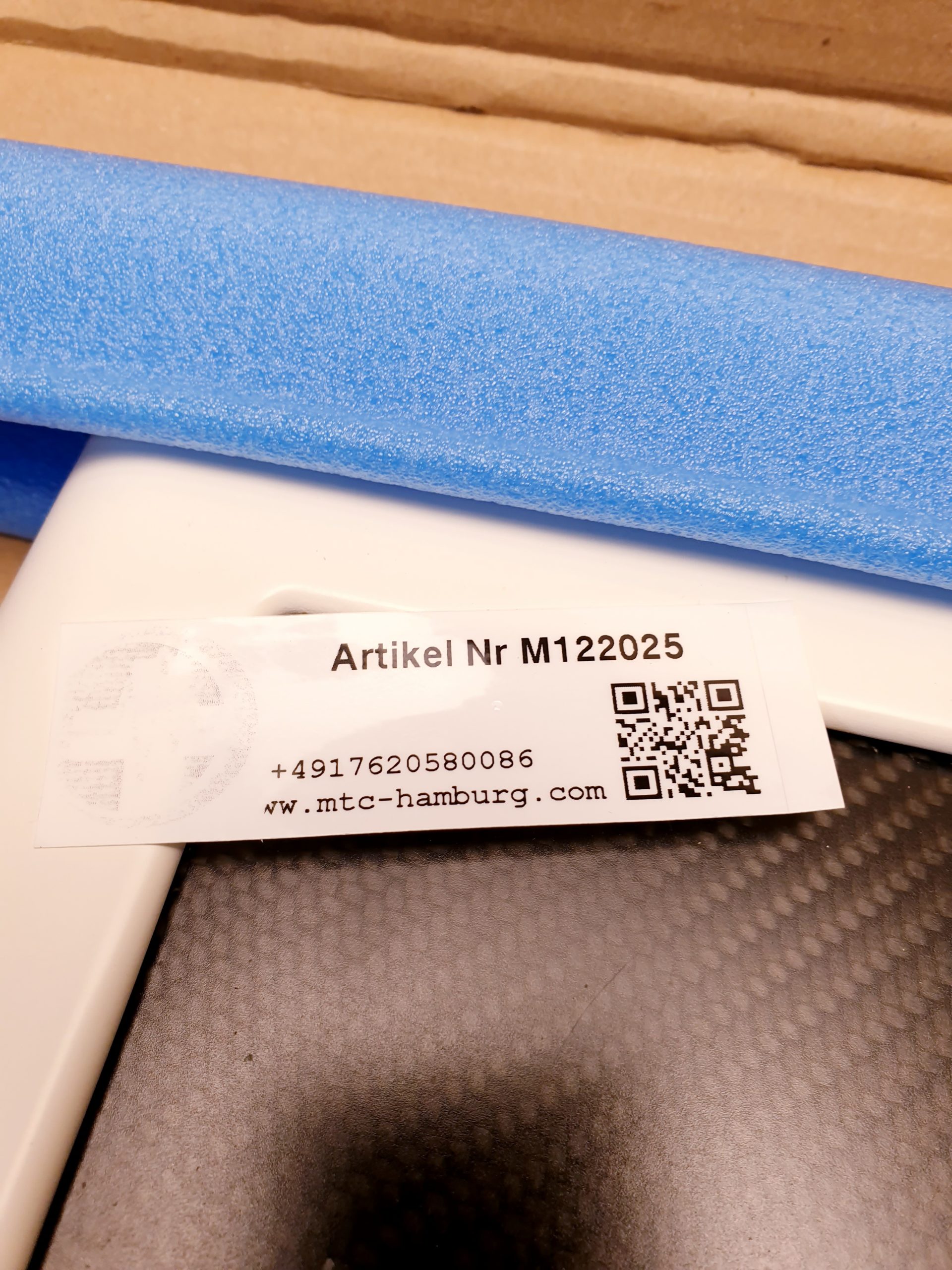 Philips Medical 9896-010-63991 Anti-Scatter Grid for Xray – Bild 2