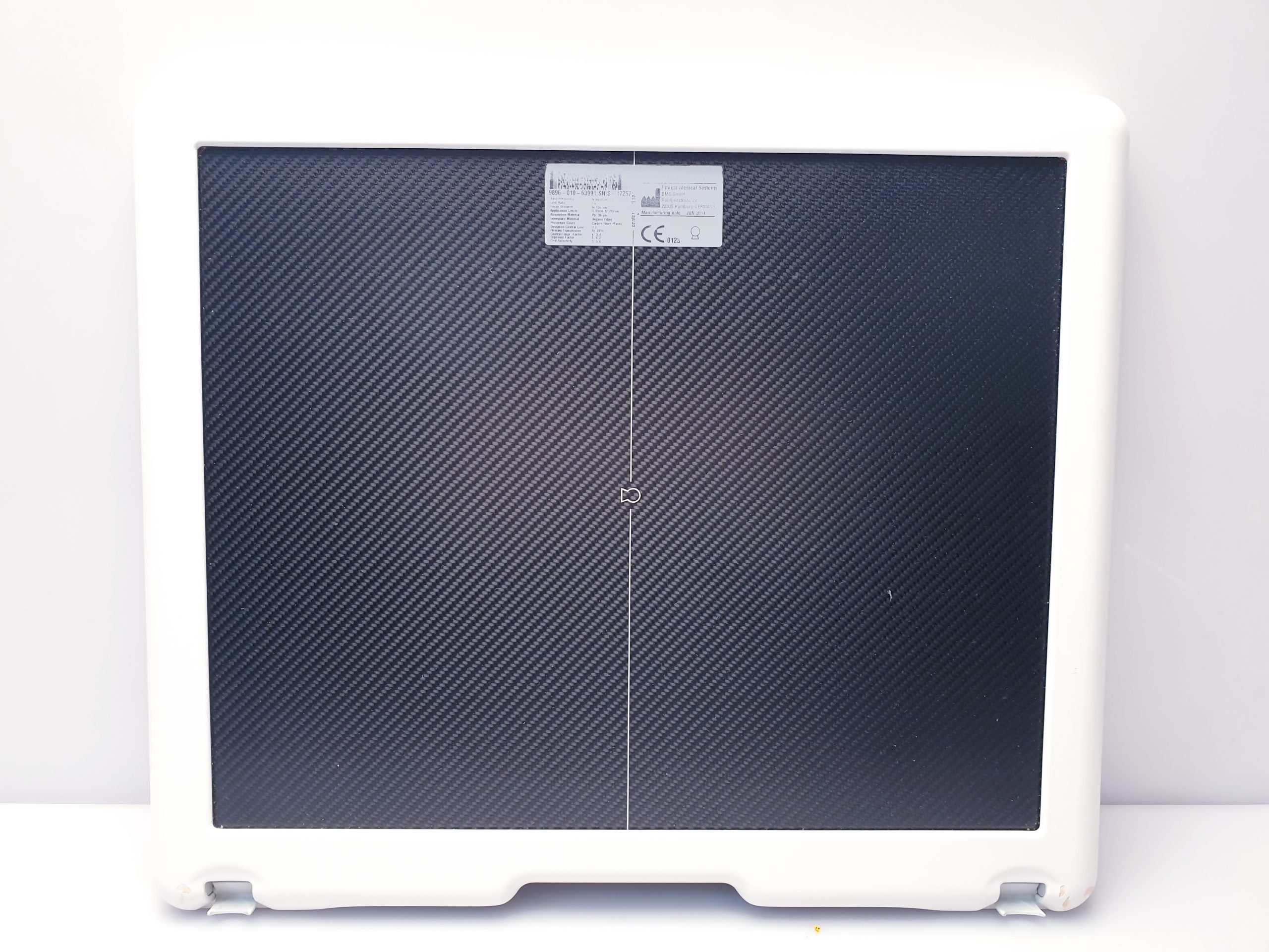 Philips Medical 9896-010-63991 Anti-Scatter Grid for Xray – Bild 4
