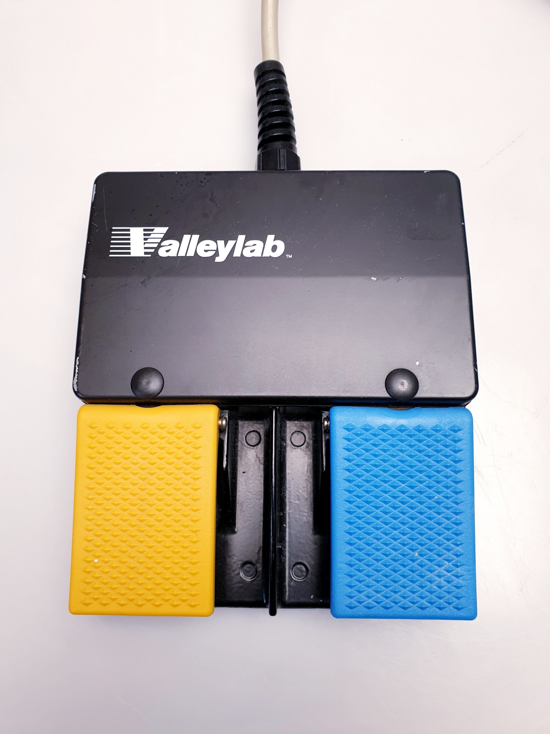 Valleylab Force FX-8 FX8 FX 8 + Valleylab E6008B Fußschalter – Bild 10