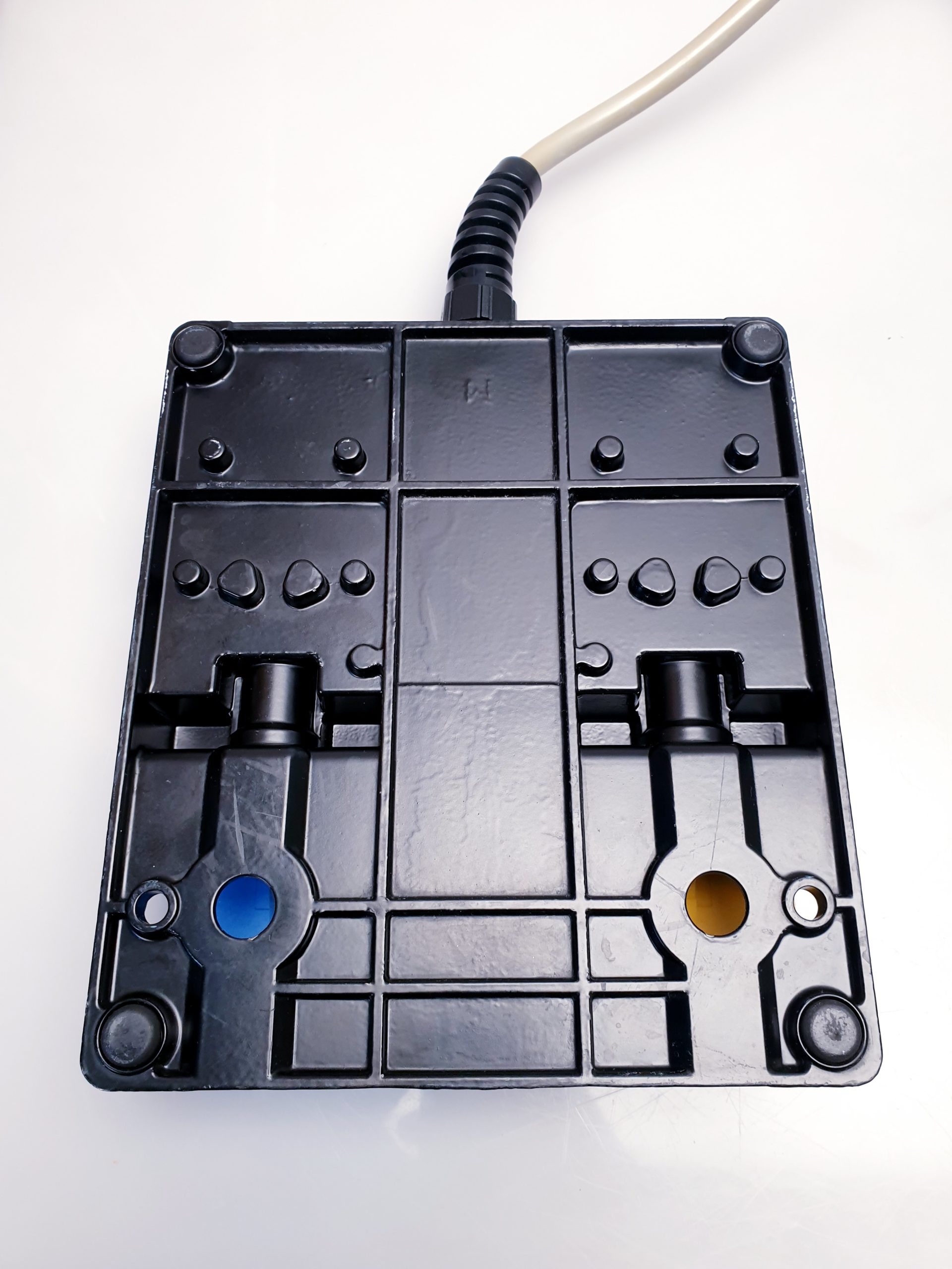 Valleylab Force FX-8 FX8 FX 8 + Valleylab E6008B Fußschalter – Bild 11