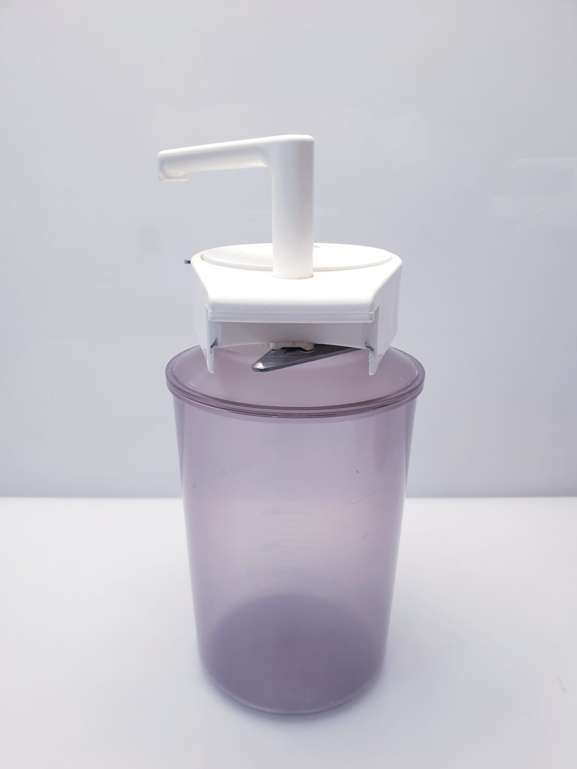 Maquet Medap Sekretbehälterverschluss 57500390 3 Liter mit Verschluss – Bild 12