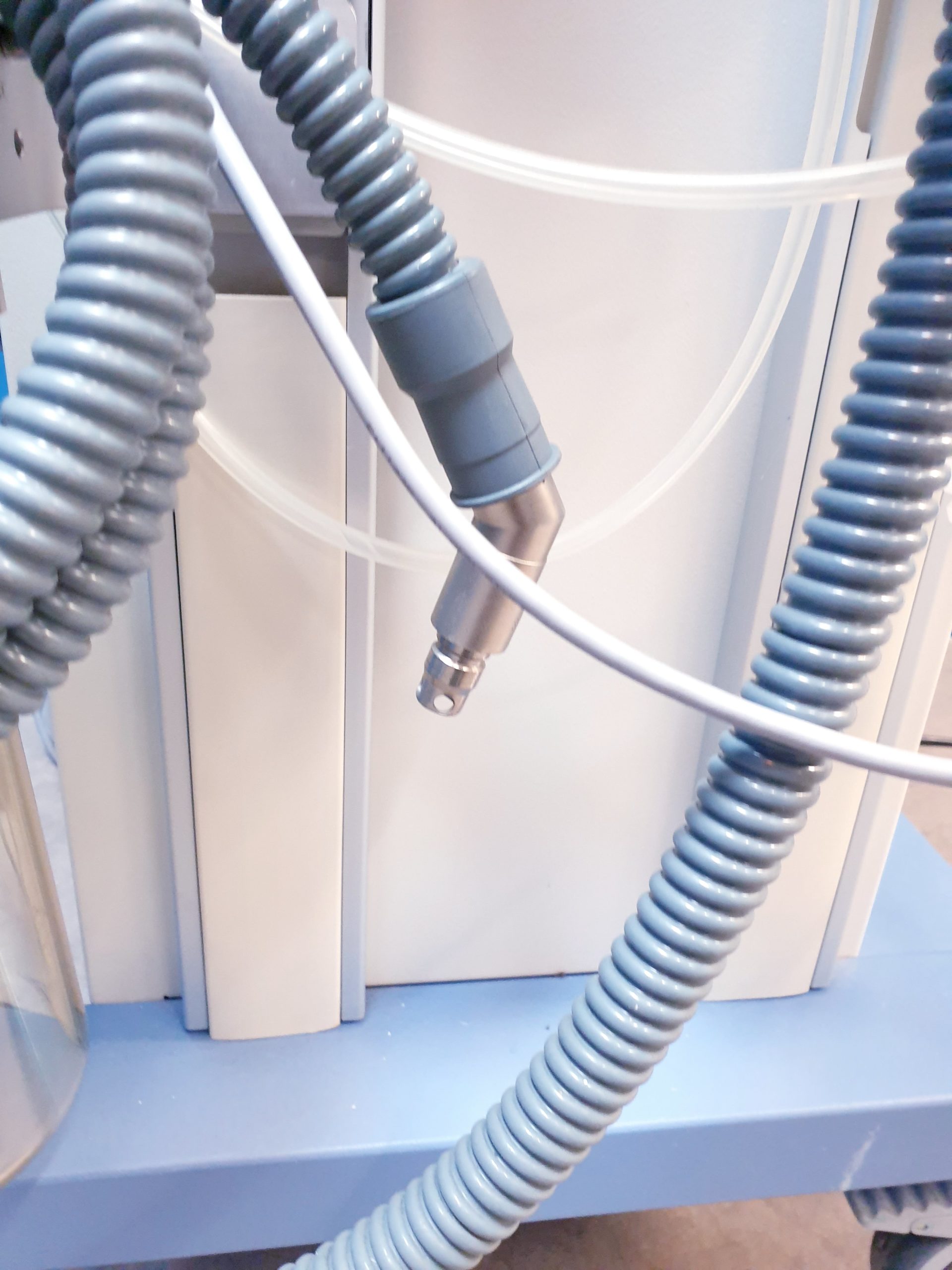 Dräger Drager Fabius Tiro + Scio Four Oxi Plus + Infinity Delta – Bild 14