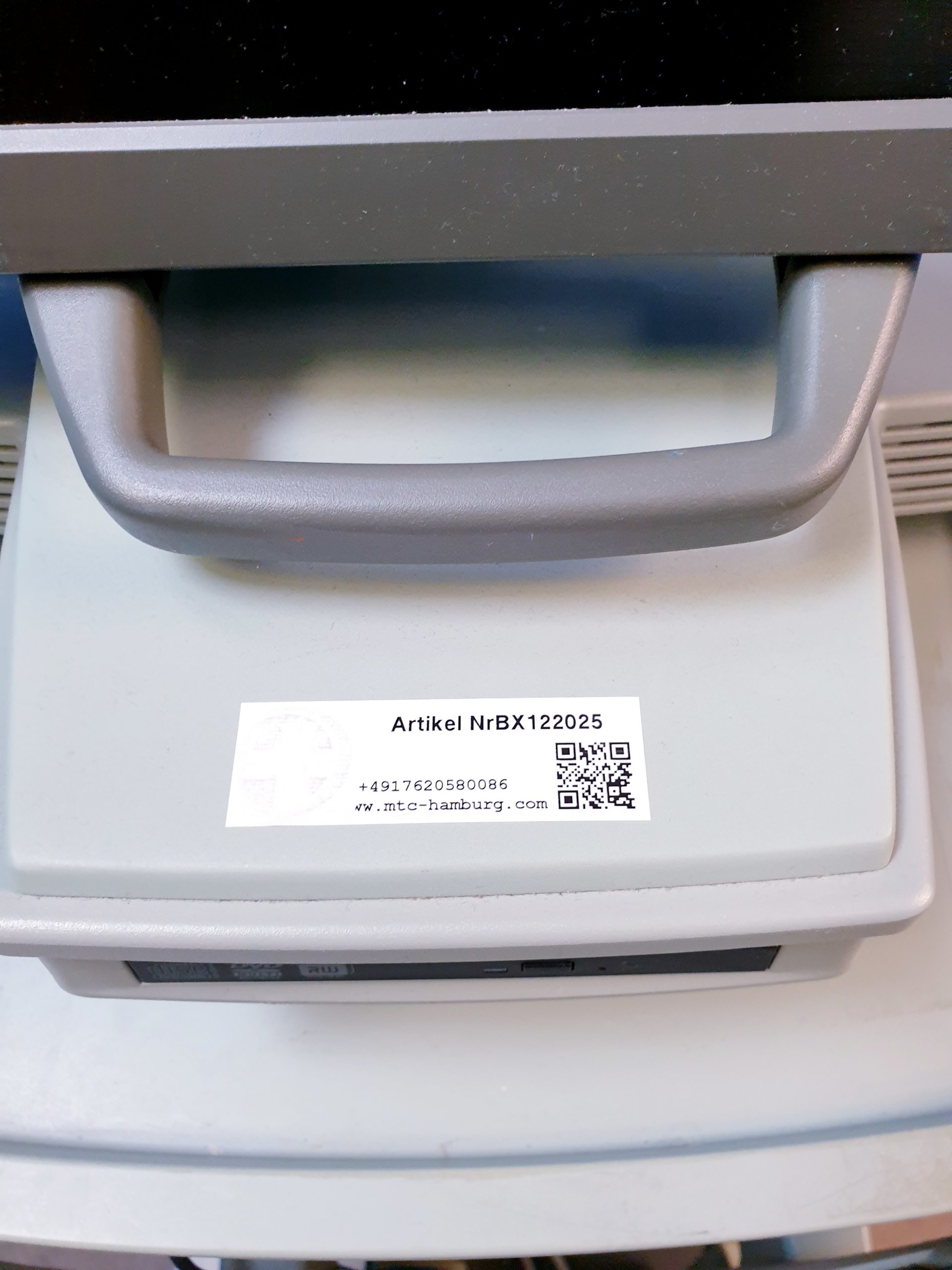 BK Medical Pro Focus Ultrasound - Defekt – Bild 2