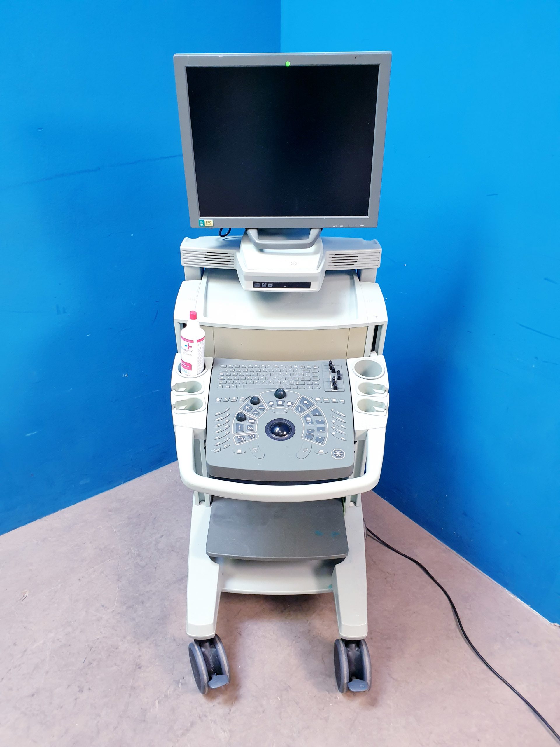 BK Medical Pro Focus Ultrasound - Defekt