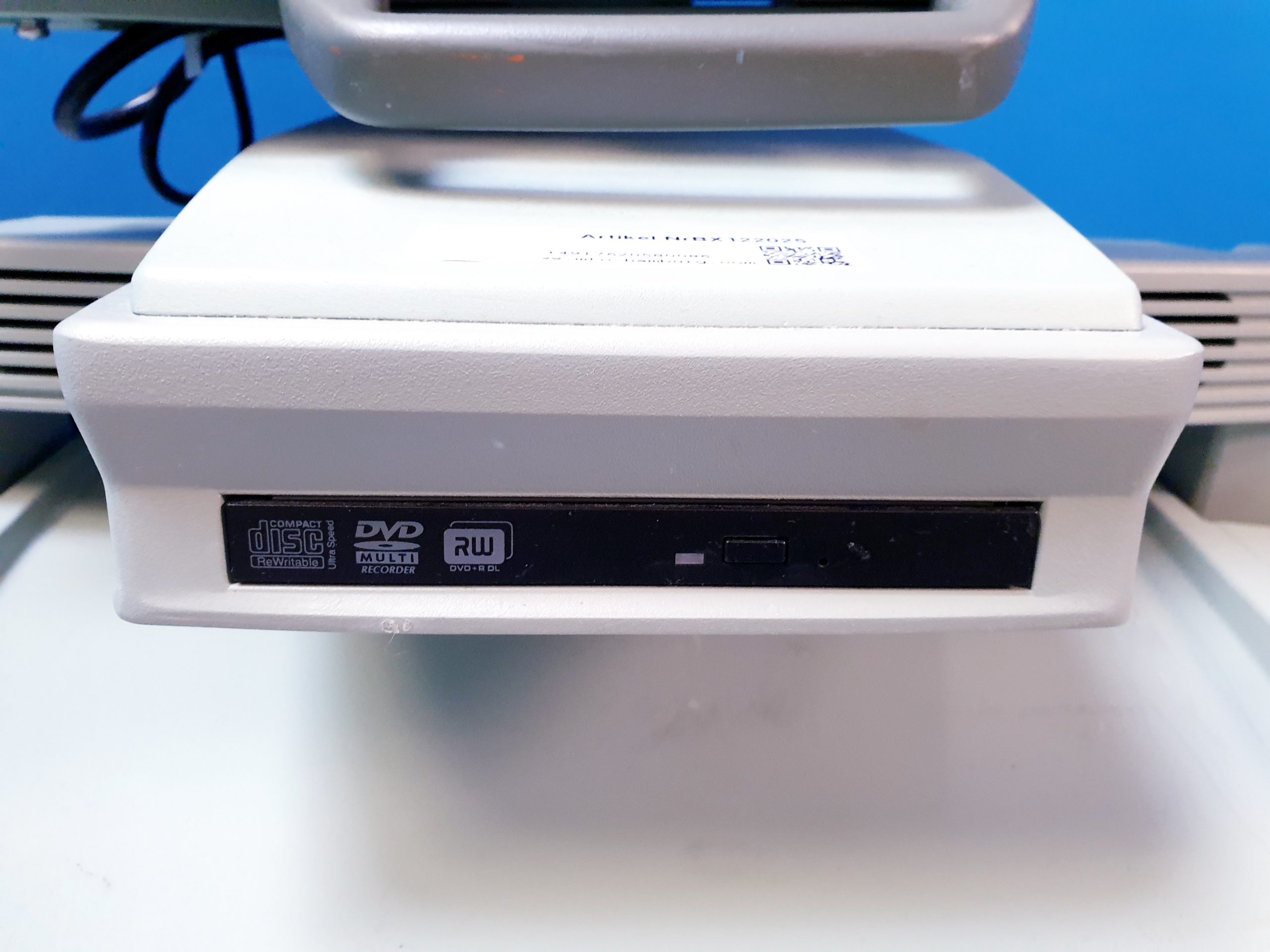 BK Medical Pro Focus Ultrasound - Defekt – Bild 6