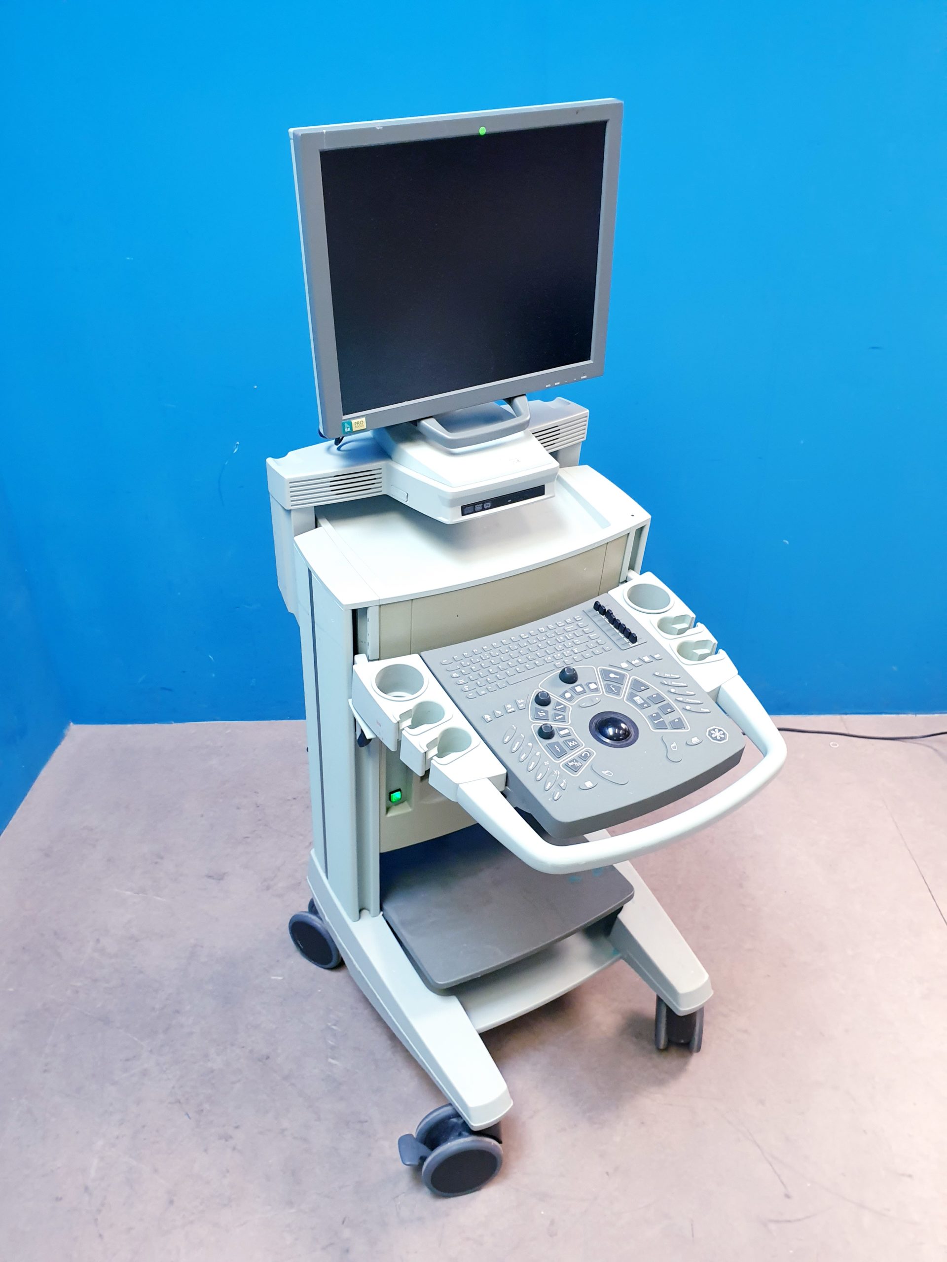 BK Medical Pro Focus Ultrasound - Defekt – Bild 12