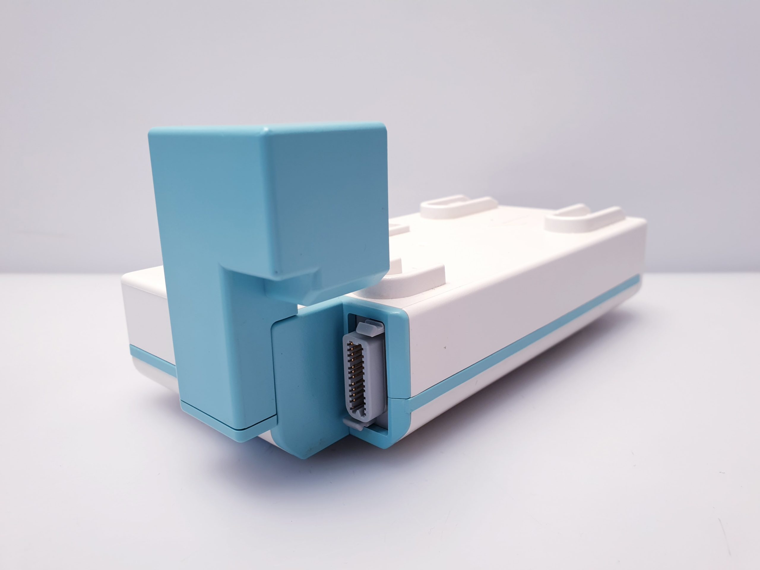 Philips M3016A Modul zur Patientenüberwachung – Bild 5