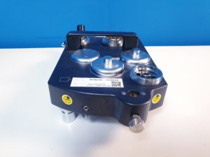 Dräger Drager 8604413-03 -  8604405 ARWH-0126 Kreisteil für Narkosegerät - Fabius Tiro