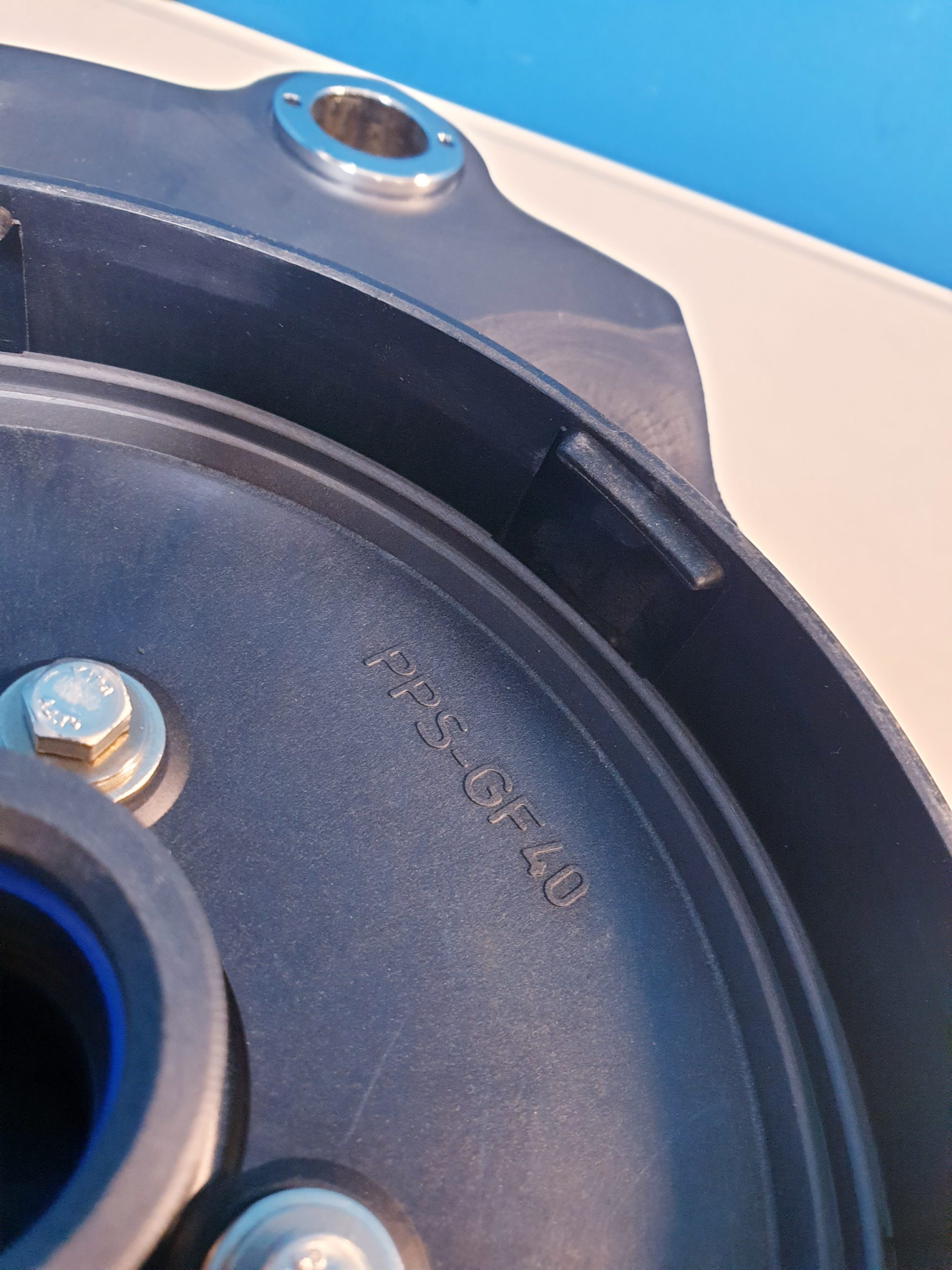 Dräger Drager 8604413-03 - 8604405 ARWH-0126 Kreisteil für Narkosegerät - Fabius Tiro – Bild 8