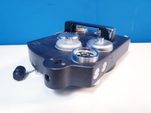 Dräger Draeger 4116720 ARTF-0015 Fabius Fabius Tiro CE Kreisteil