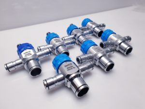 Dameca 50 cl vol 023308 Ventil