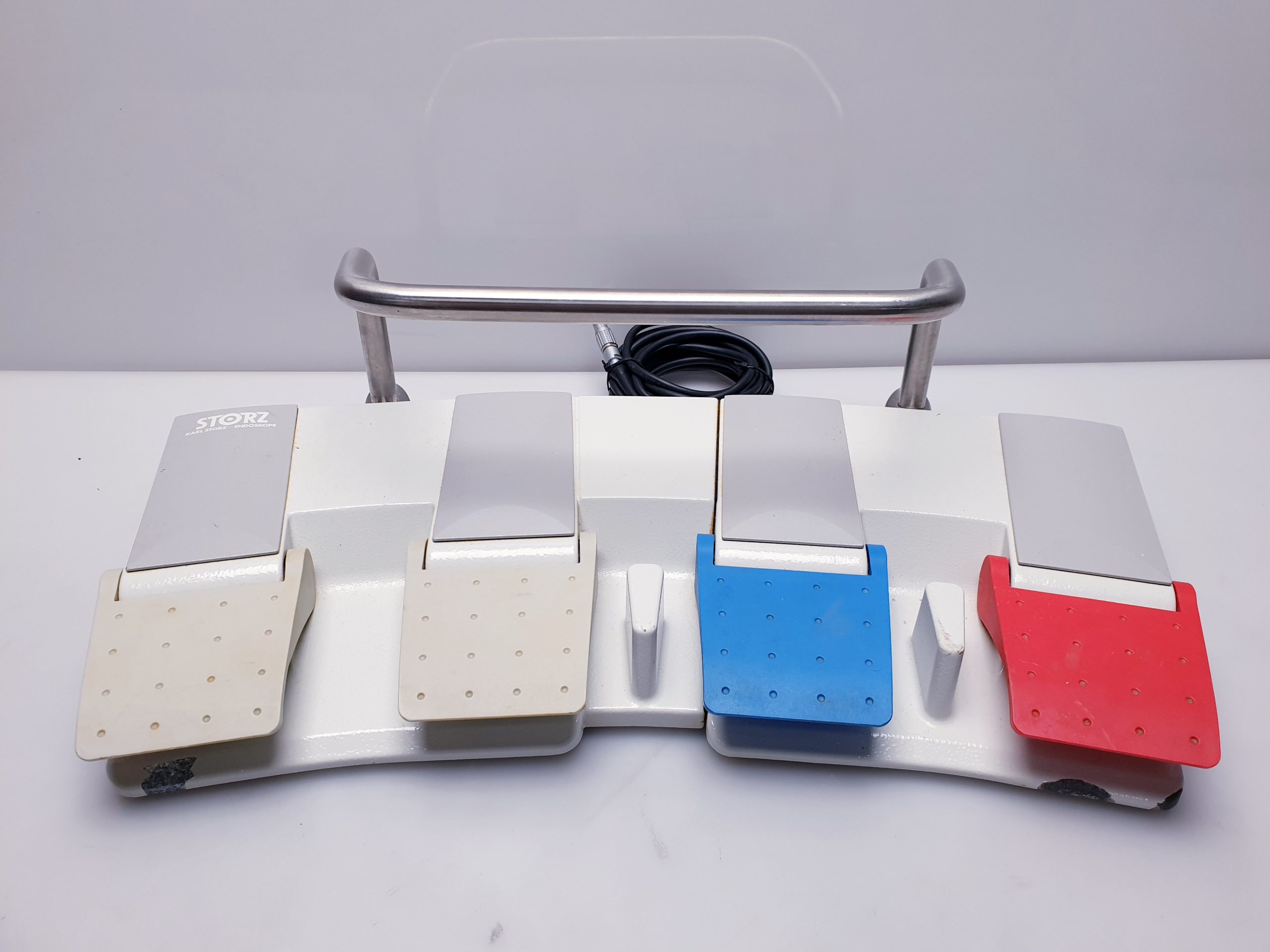 Karl Storz Unidrive S III aRTHRO 287230 20 28723020 + 28200 DX DrillCut -X ARTHRO - 5000 - E5500 - mk – Bild 11