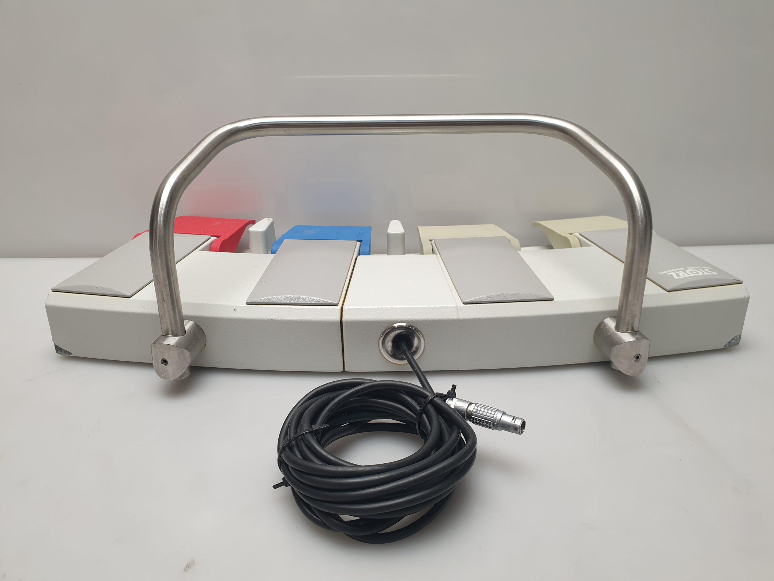 Karl Storz Unidrive S III aRTHRO 287230 20 28723020 + 28200 DX DrillCut -X ARTHRO - 5000 - E5500 - mk – Bild 12