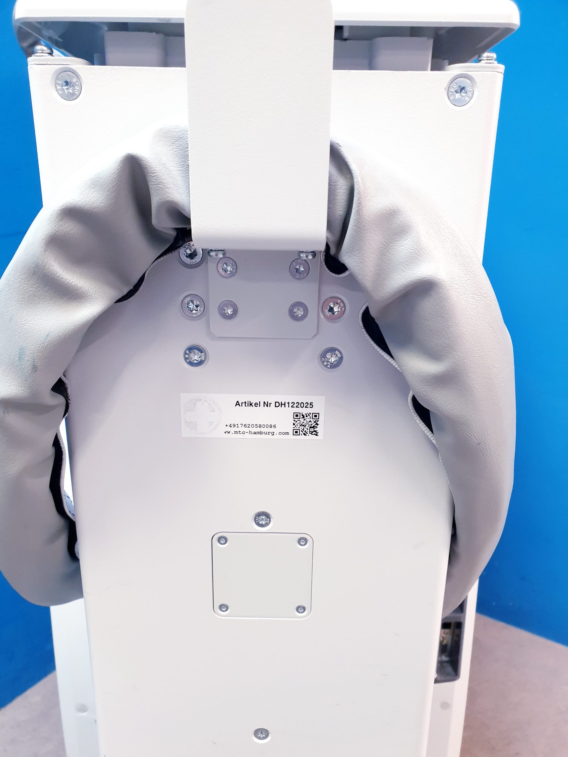 Carestream DRX-Revolution Mobile X-ray System DOM 2018 – Bild 38