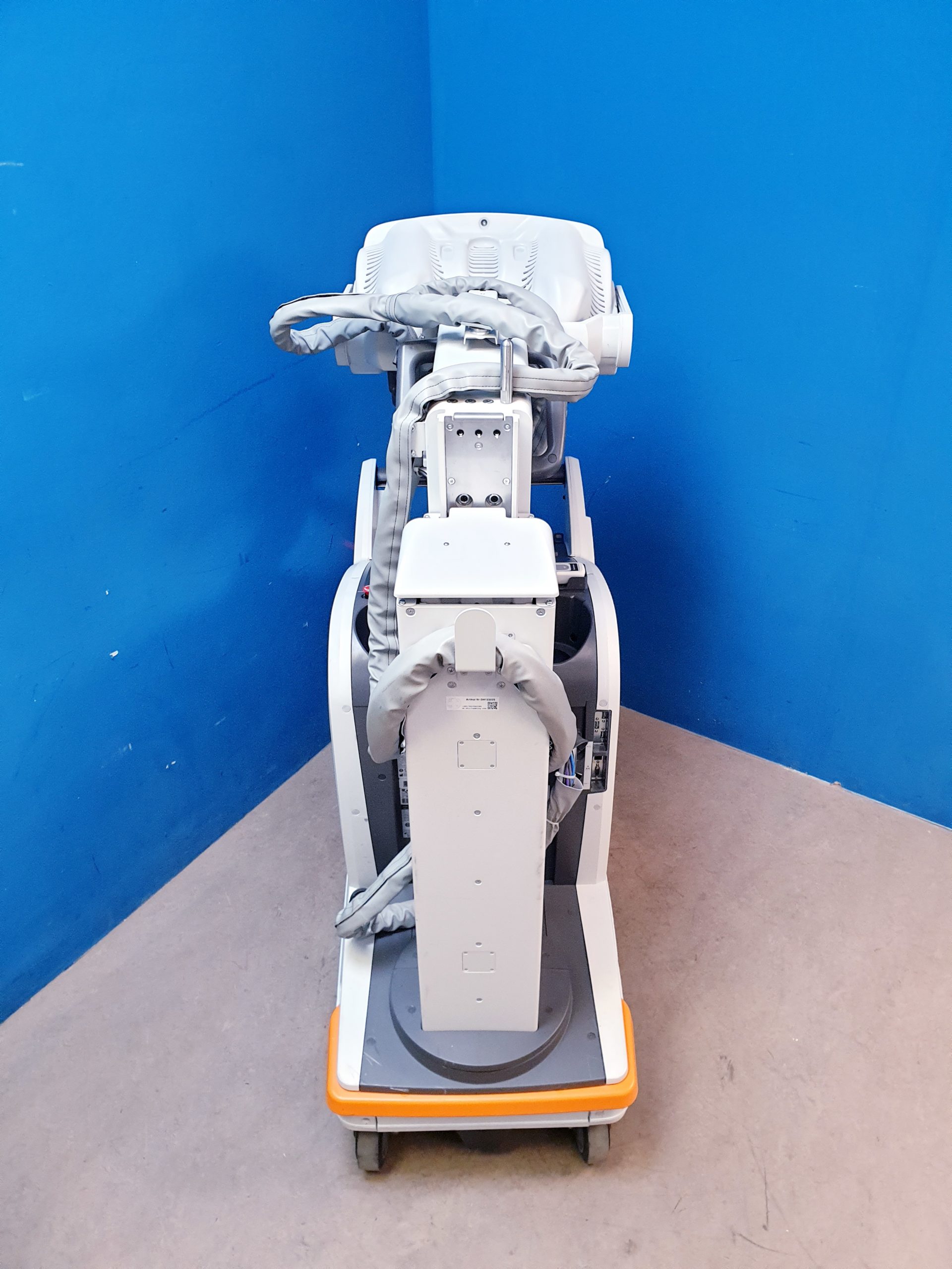 Carestream DRX-Revolution Mobile X-ray System DOM 2018 – Bild 36