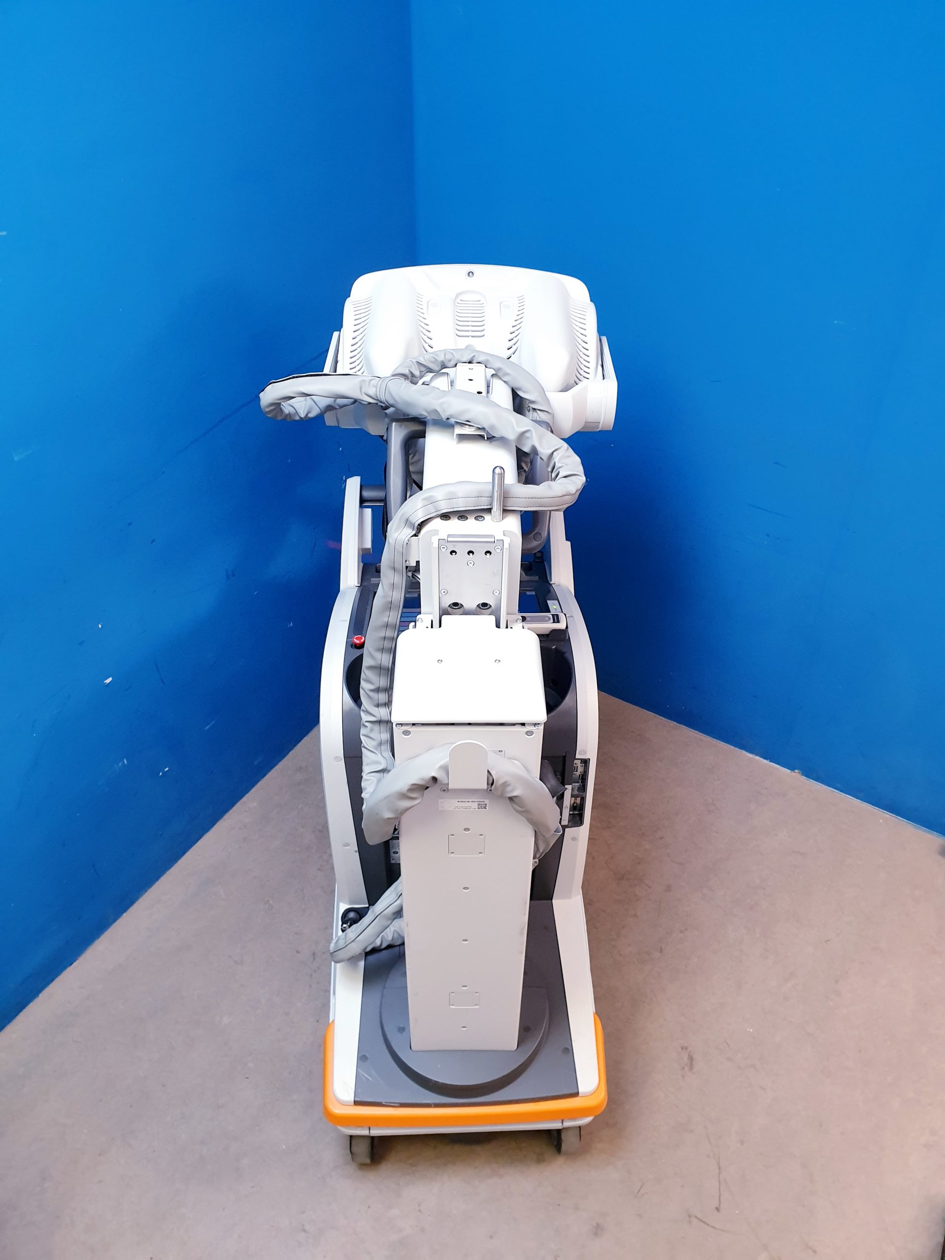 Carestream DRX-Revolution Mobile X-ray System DOM 2018 – Bild 34