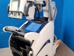 Carestream  DRX-Revolution Mobile X-ray System DOM 2018