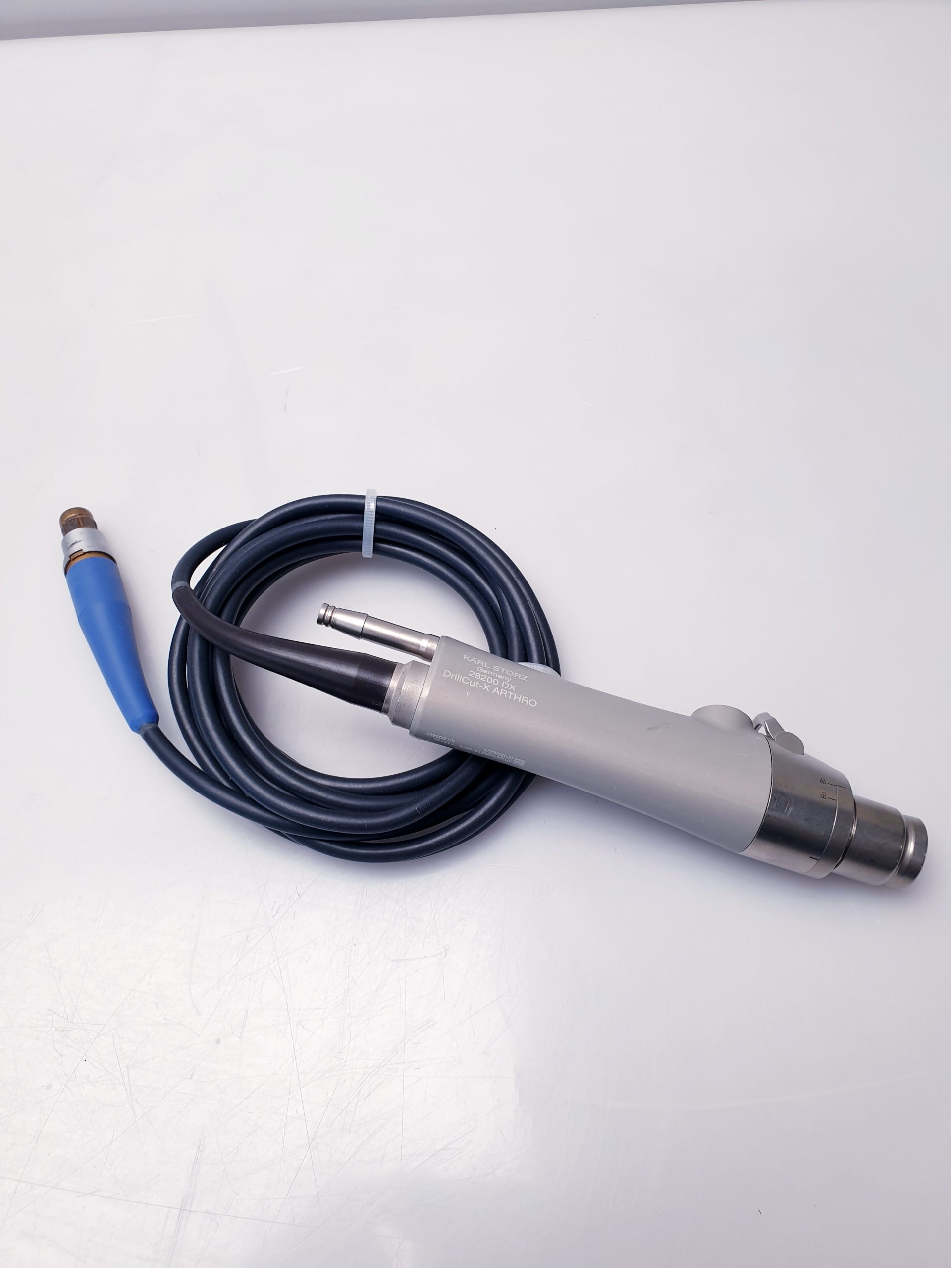 Karl Storz Unidrive S III aRTHRO 287230 20 28723020 + 28200 DX DrillCut -X ARTHRO - 5000 - E5500 - mk – Bild 20