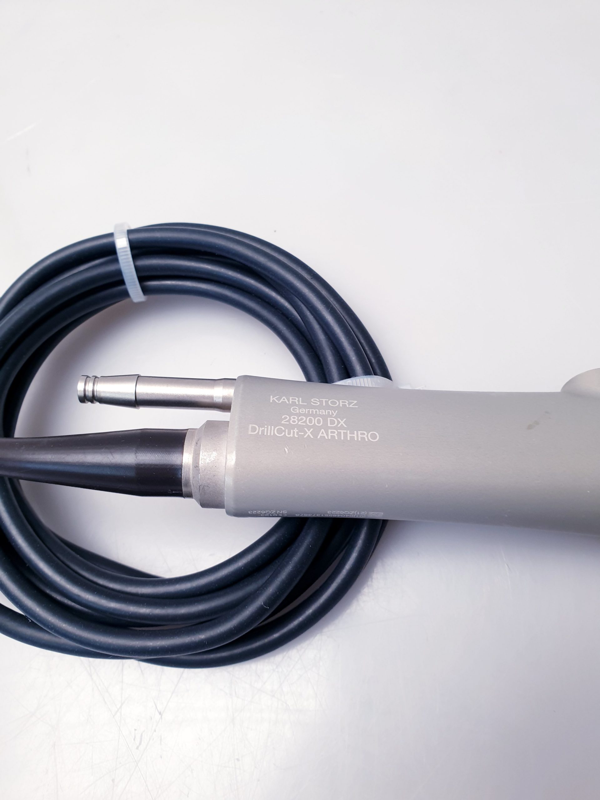 Karl Storz Unidrive S III aRTHRO 287230 20 28723020 + 28200 DX DrillCut -X ARTHRO - 5000 - E5500 - mk – Bild 21