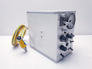 Dräger Babylog 2 Beatmungsgerät