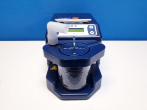 FLO Medizintechnik FLOxPAP Beatmungsgerät