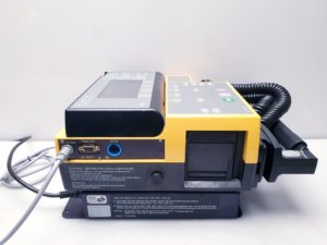 S & W Cardio Aid MC Sternum DEfi Defibrilator