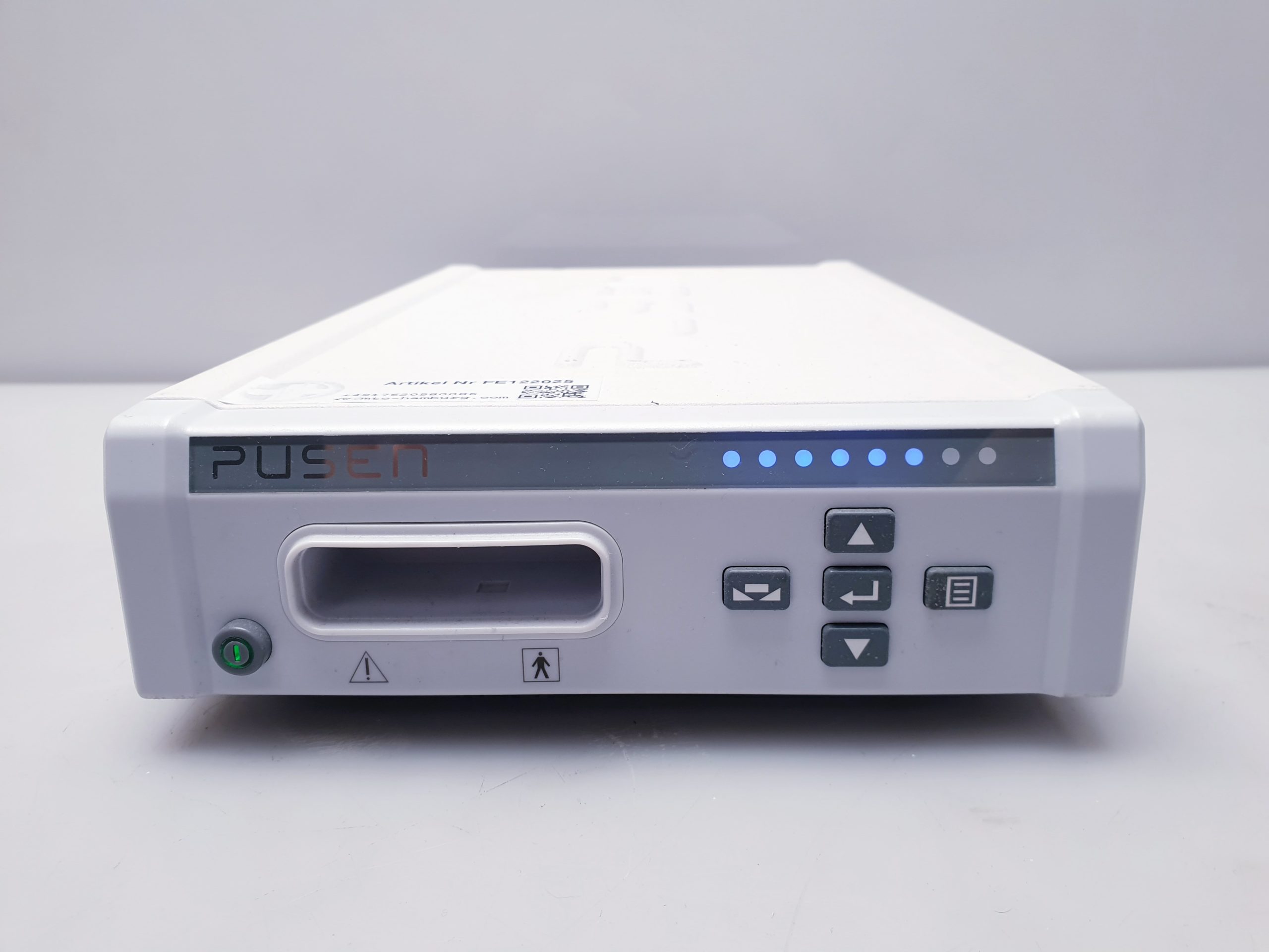 Pusen PV210 PV 210 Medizinisches Videoendoskop Endoskop Bildverarbeitungsprozessor