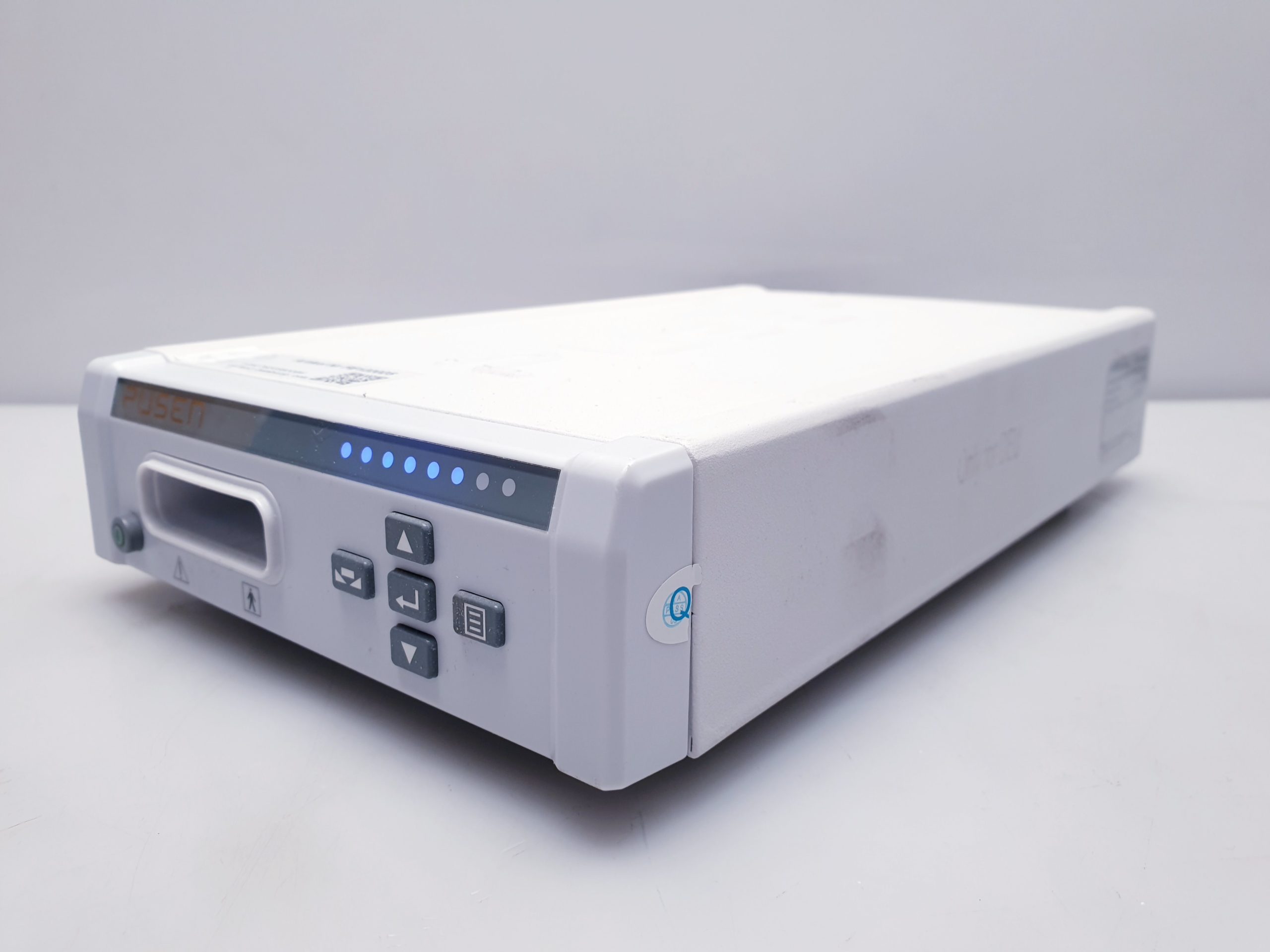 Pusen PV210 PV 210 Medizinisches Videoendoskop Endoskop Bildverarbeitungsprozessor – Bild 6