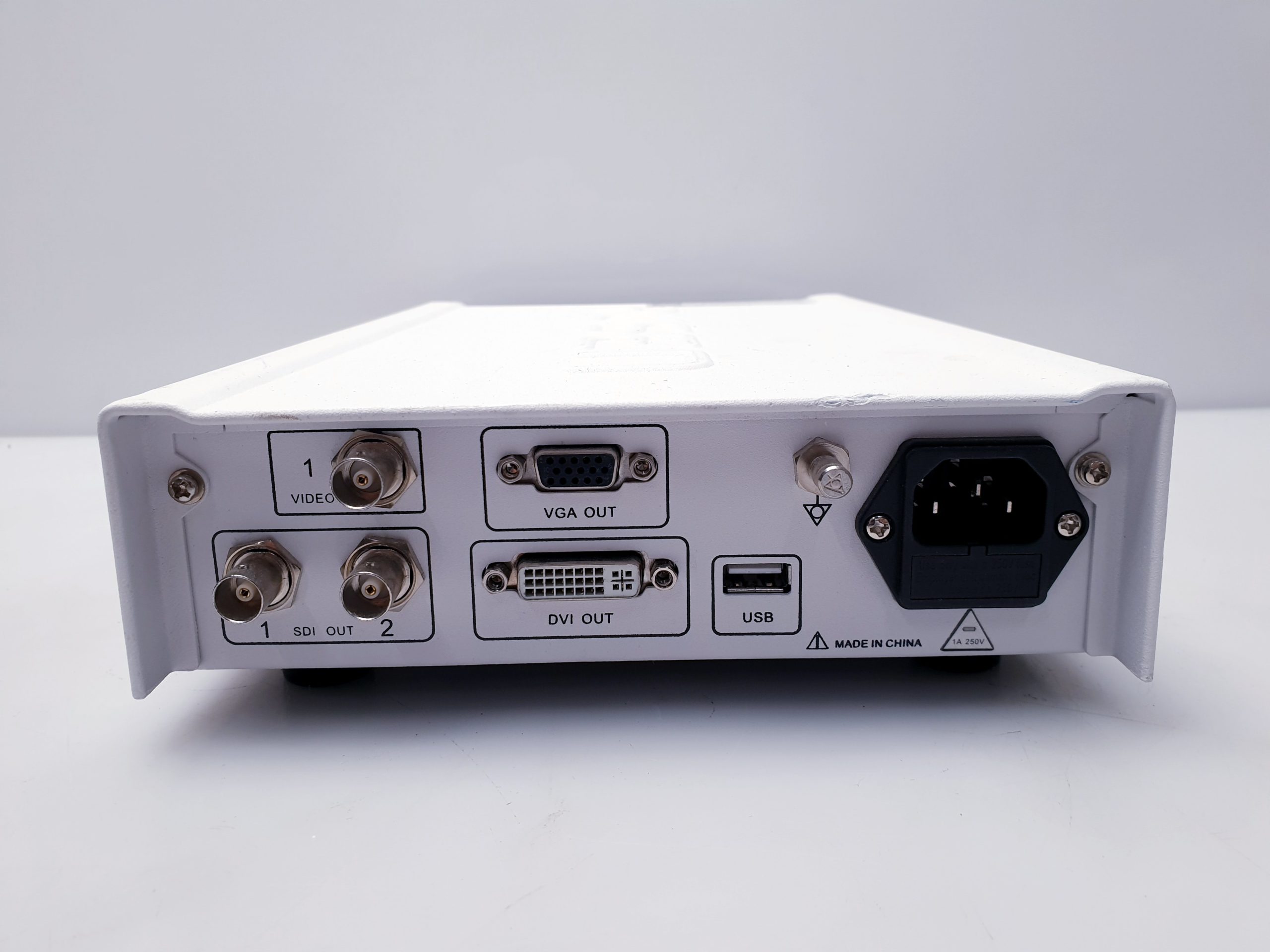 Pusen PV210 PV 210 Medizinisches Videoendoskop Endoskop Bildverarbeitungsprozessor – Bild 8