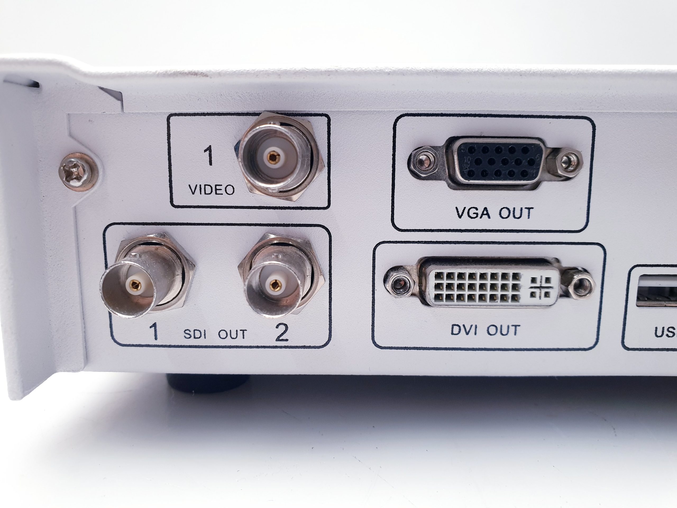 Pusen PV210 PV 210 Medizinisches Videoendoskop Endoskop Bildverarbeitungsprozessor – Bild 9