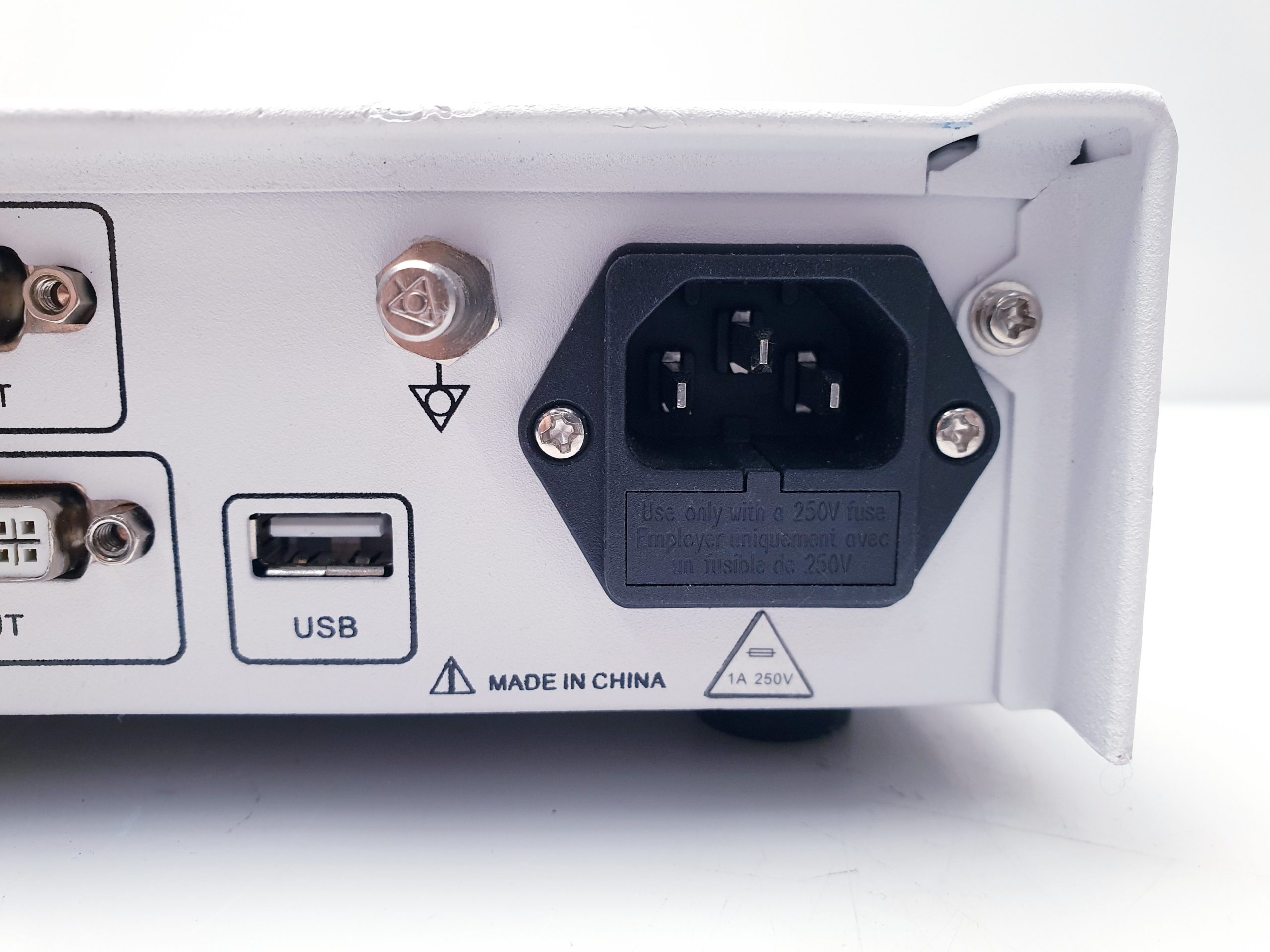 Pusen PV210 PV 210 Medizinisches Videoendoskop Endoskop Bildverarbeitungsprozessor – Bild 10