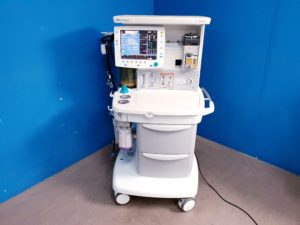 Datex Ohmeda S5 S 5 Avance  Narkosegerät - Anästhesie