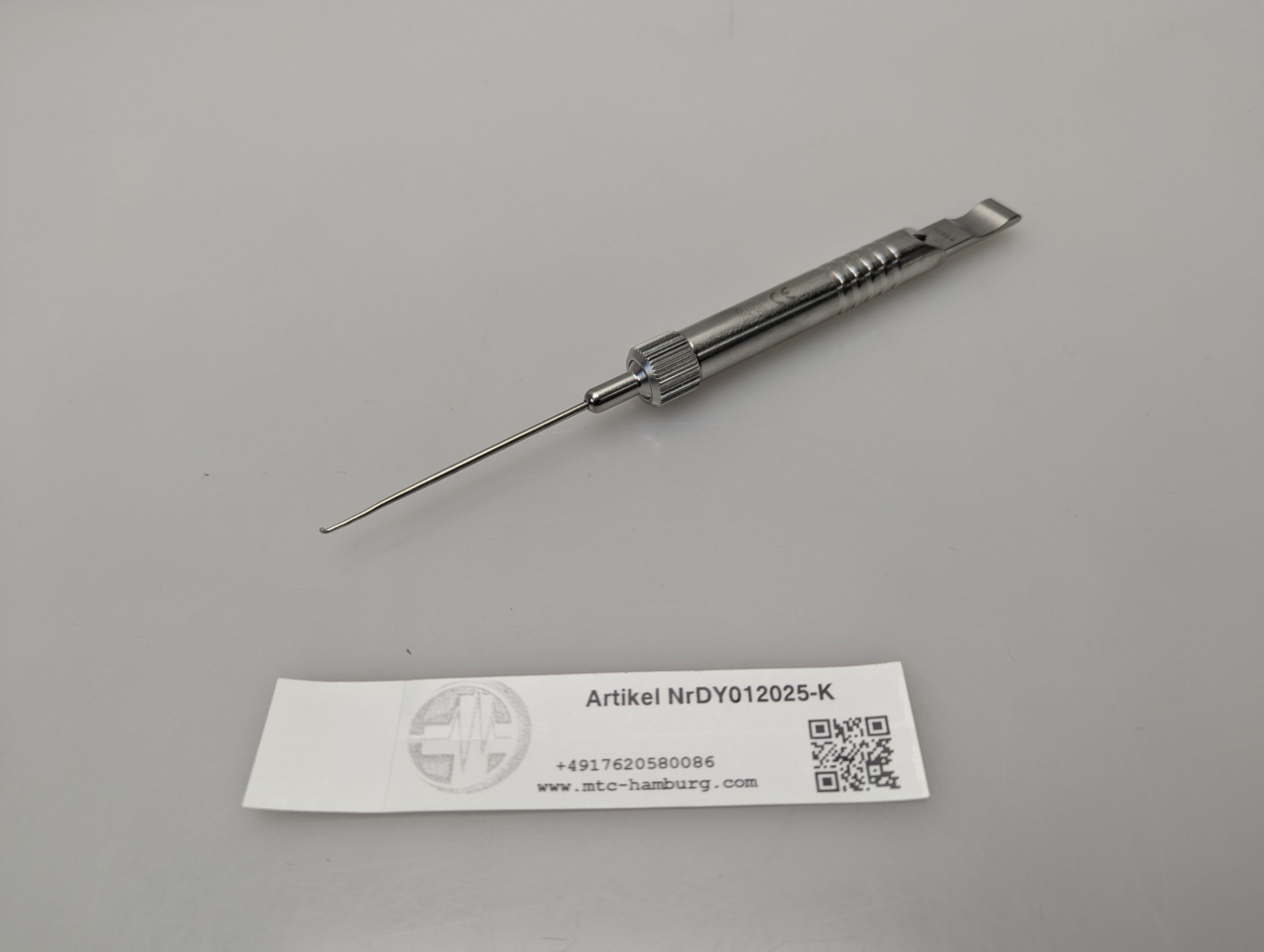 Synthes 319.010 Tiefenmessgerät – Bild 5