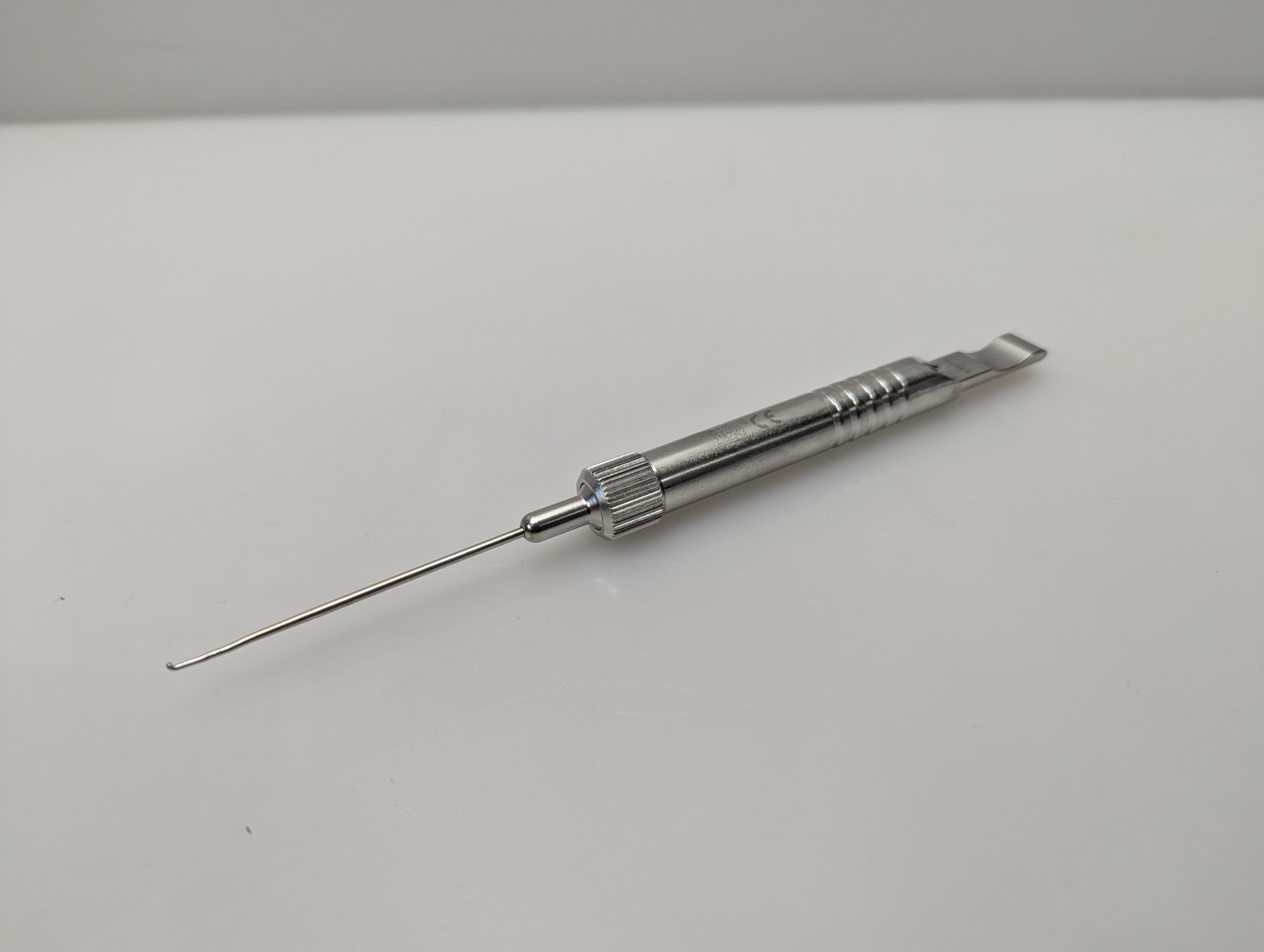 Synthes 319.010 Tiefenmessgerät – Bild 6