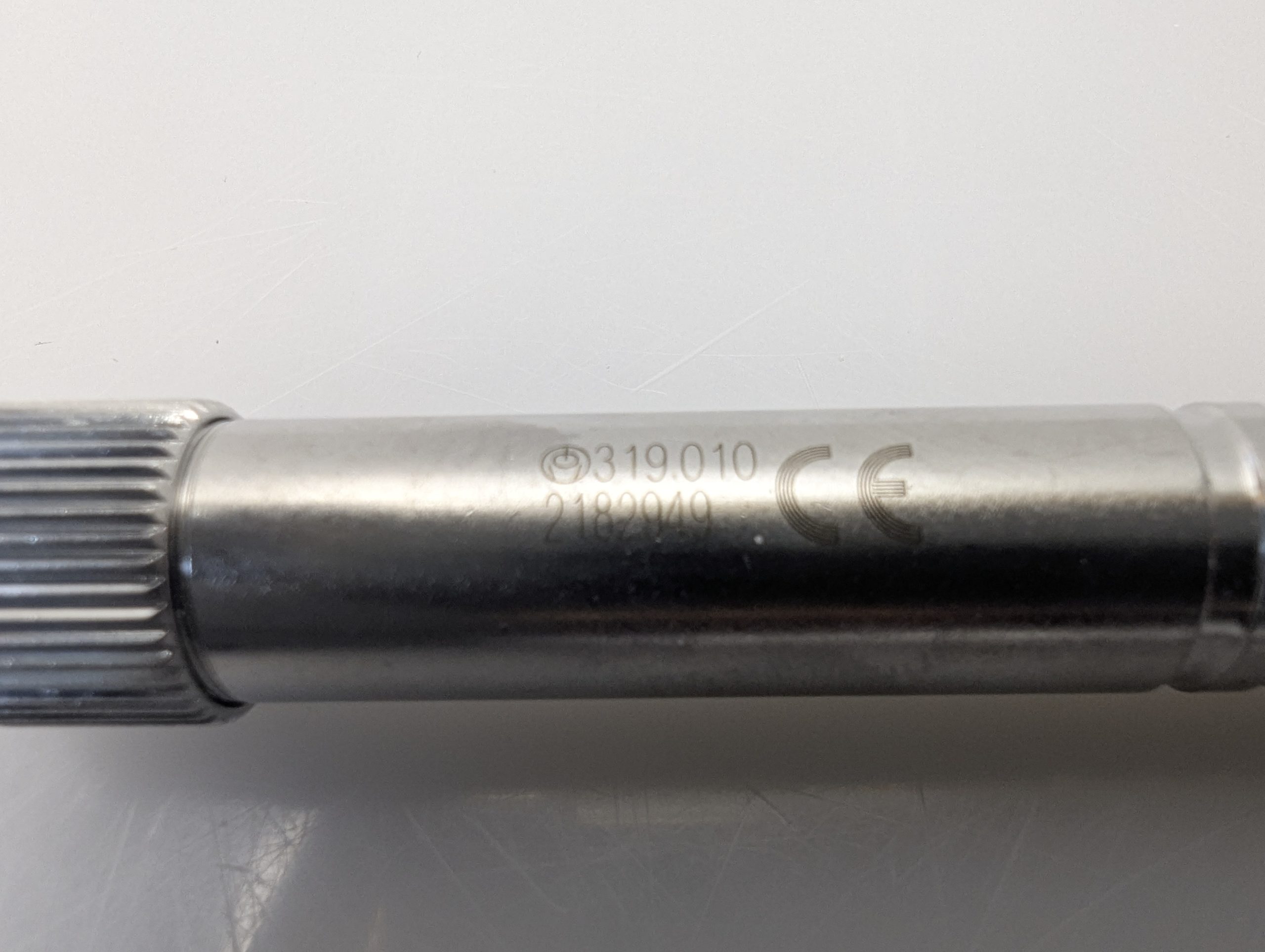 Synthes 319.010 Tiefenmessgerät – Bild 7