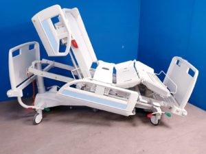 Linet PB4302M  Pflegebett - Intensivbett